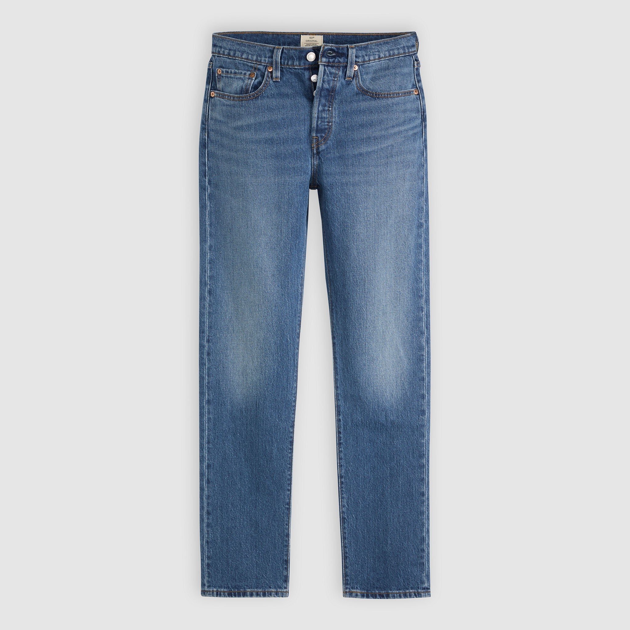 Levi's® Women's 501® Original Jeans - Image 6