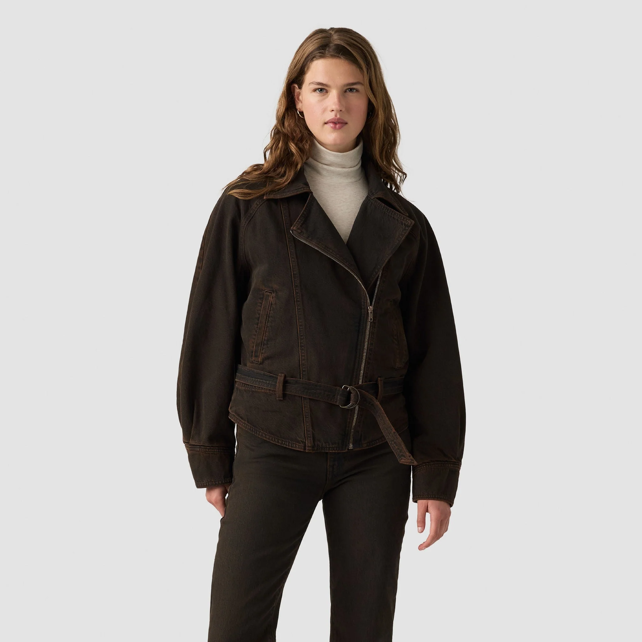 Levi's® Women's 80's Bomber Jacket