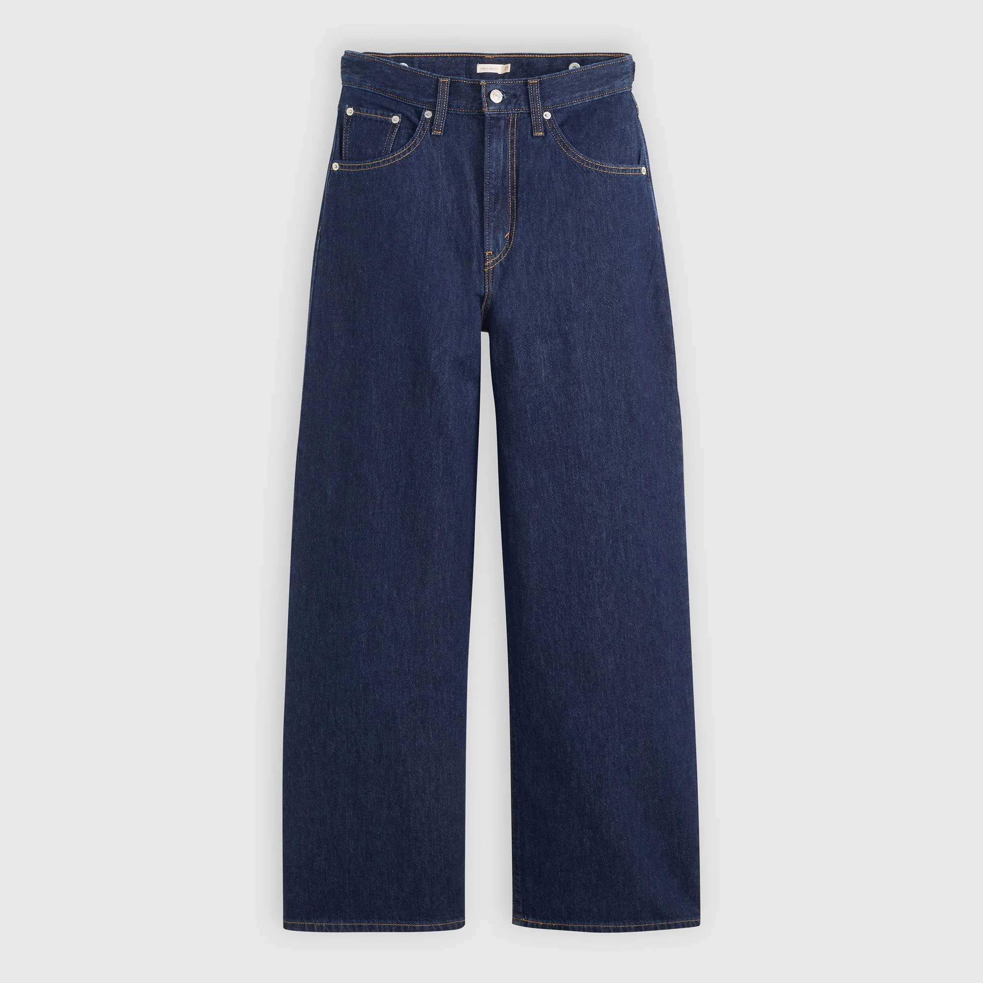 Levi's® Women's Cinch Baggy Jeans - Image 14
