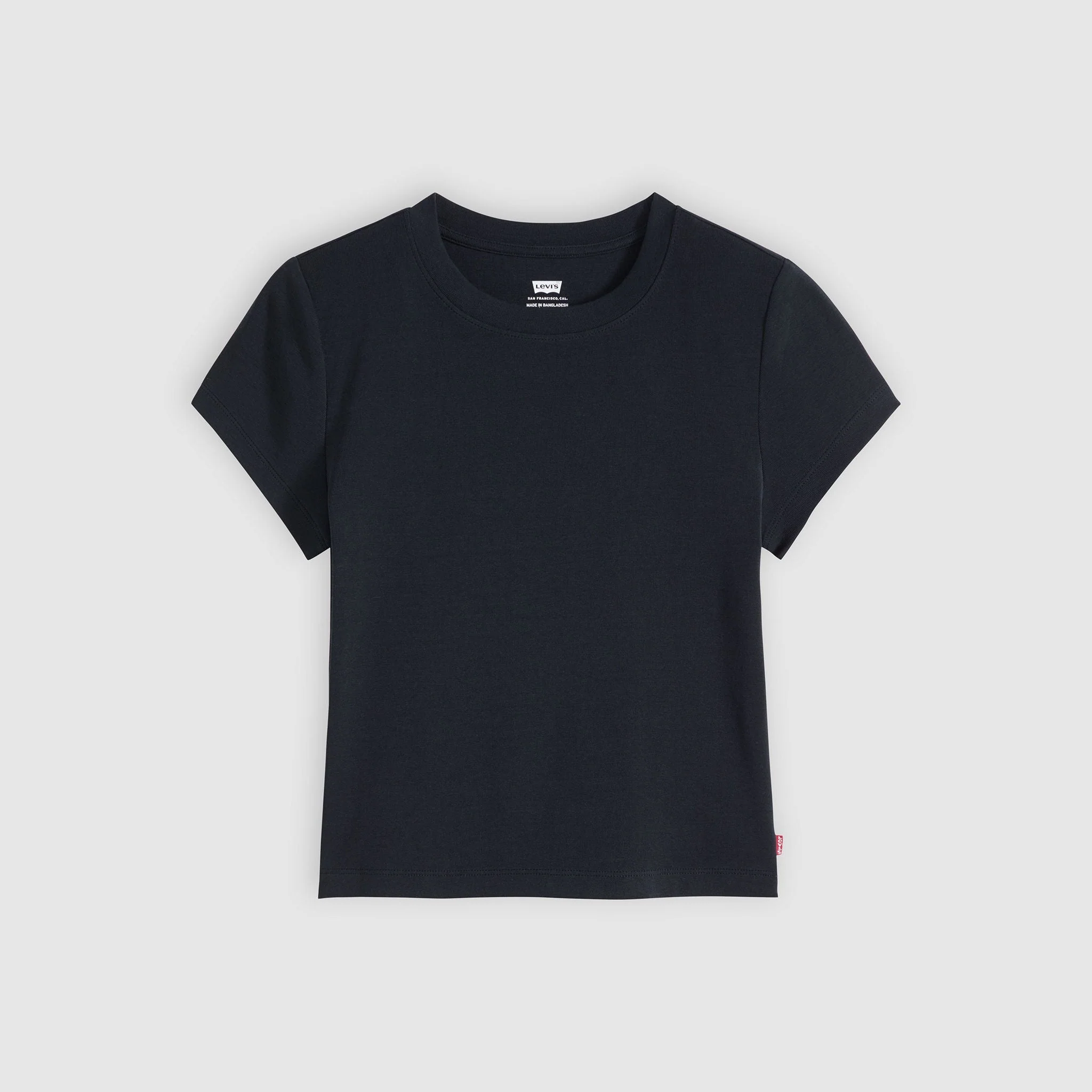 Levi's® Women's Essential Baby Tee - Image 5
