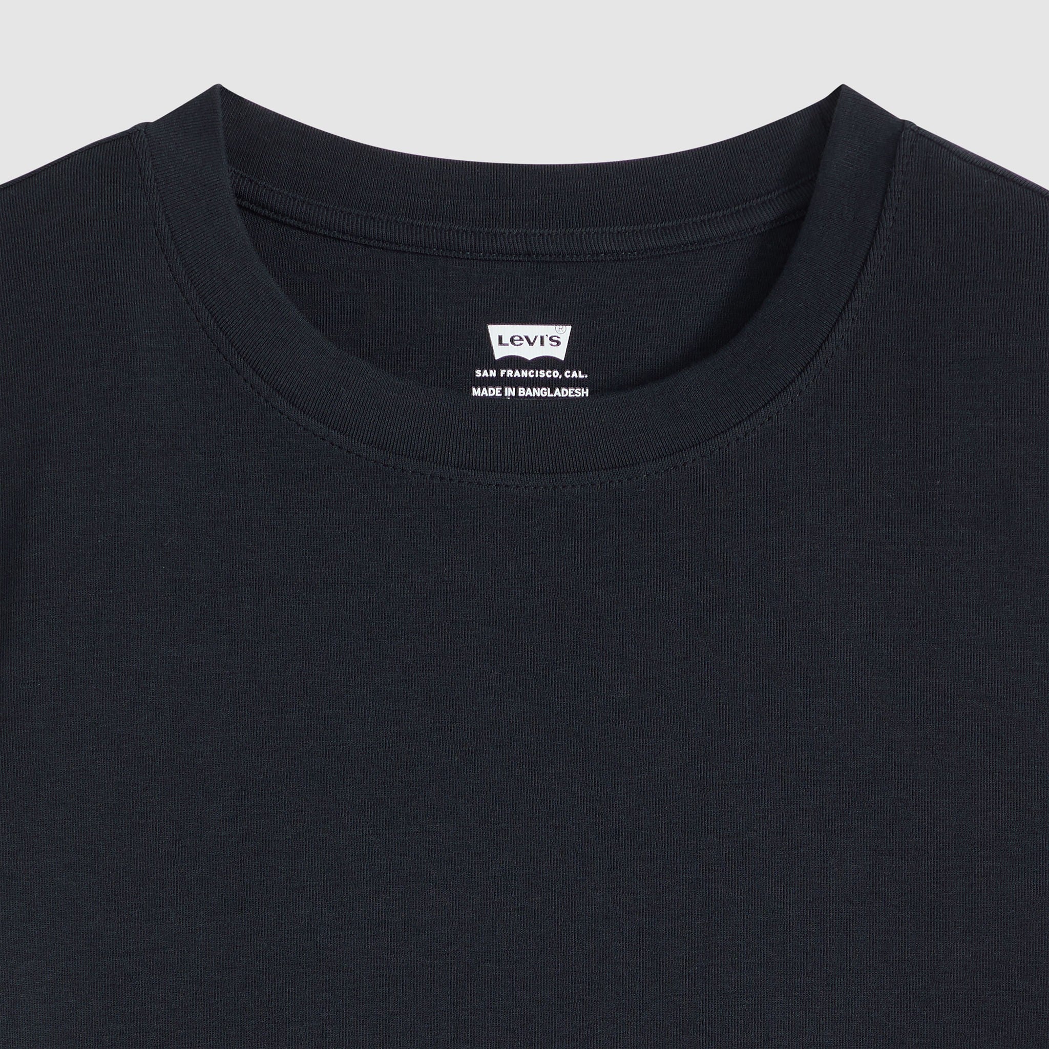 Levi's® Women's Essential Baby Tee - Image 6