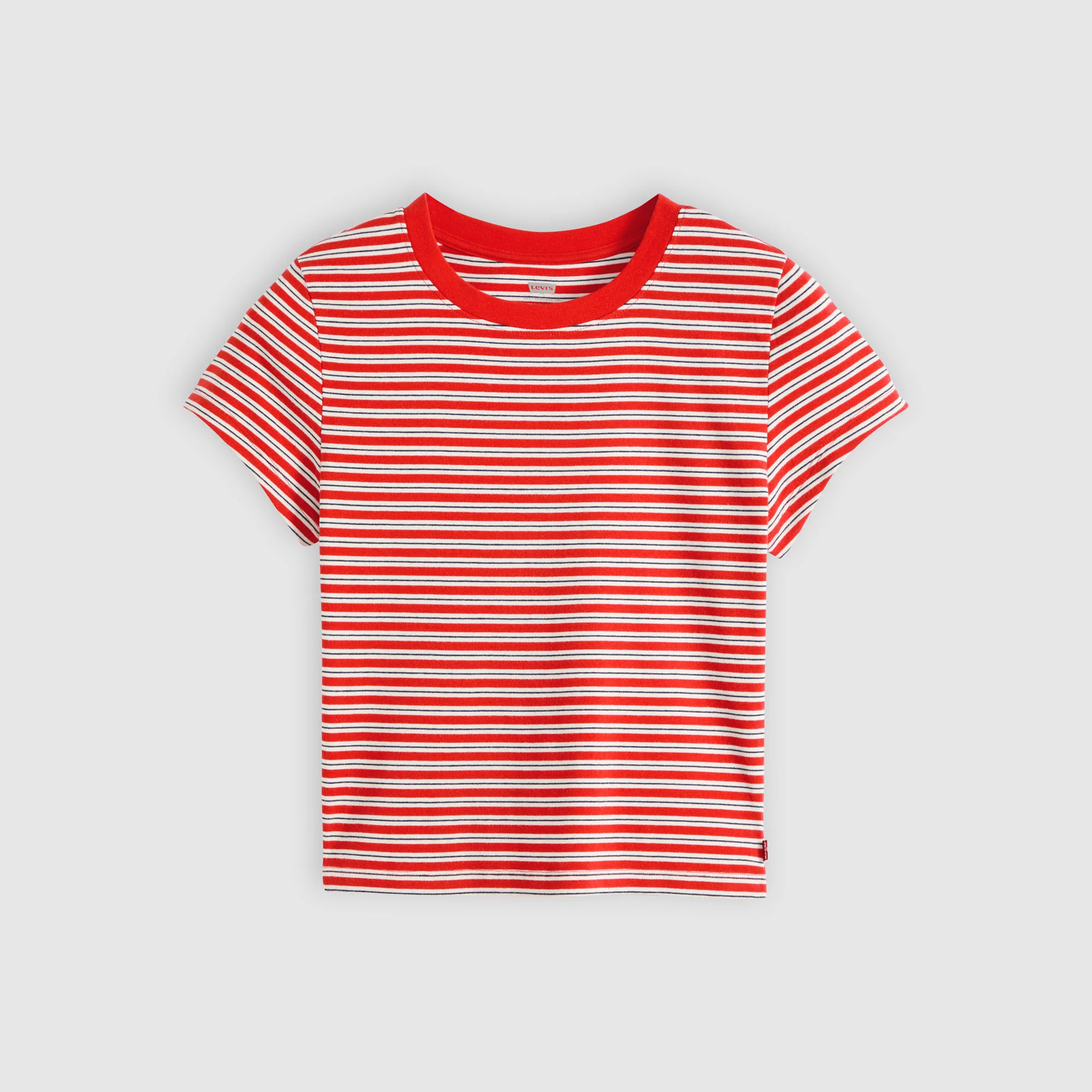 Levi's® Women's Essential Baby Tee - Image 5