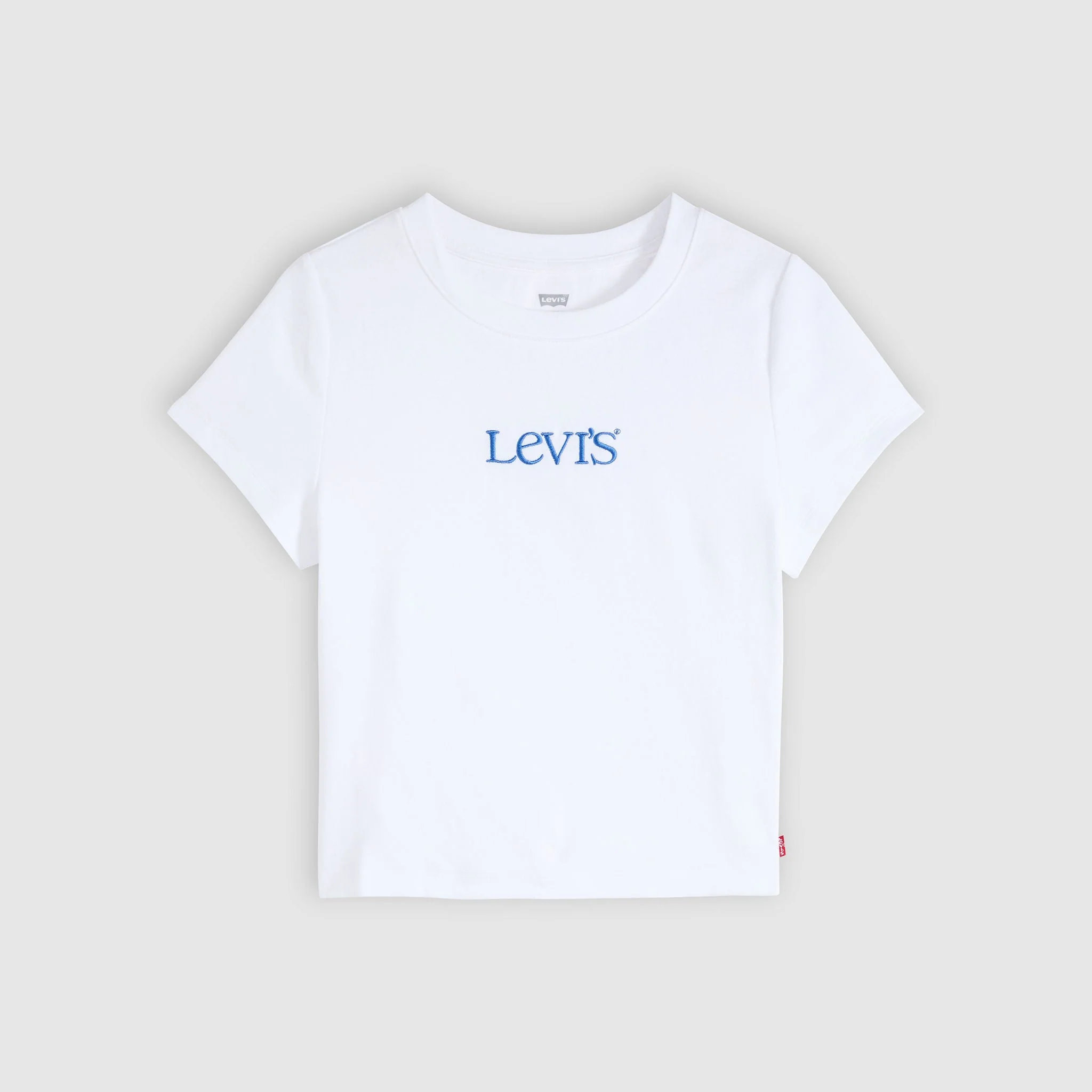 Levi's® Women's Graphic Essential Baby Tee - Image 5