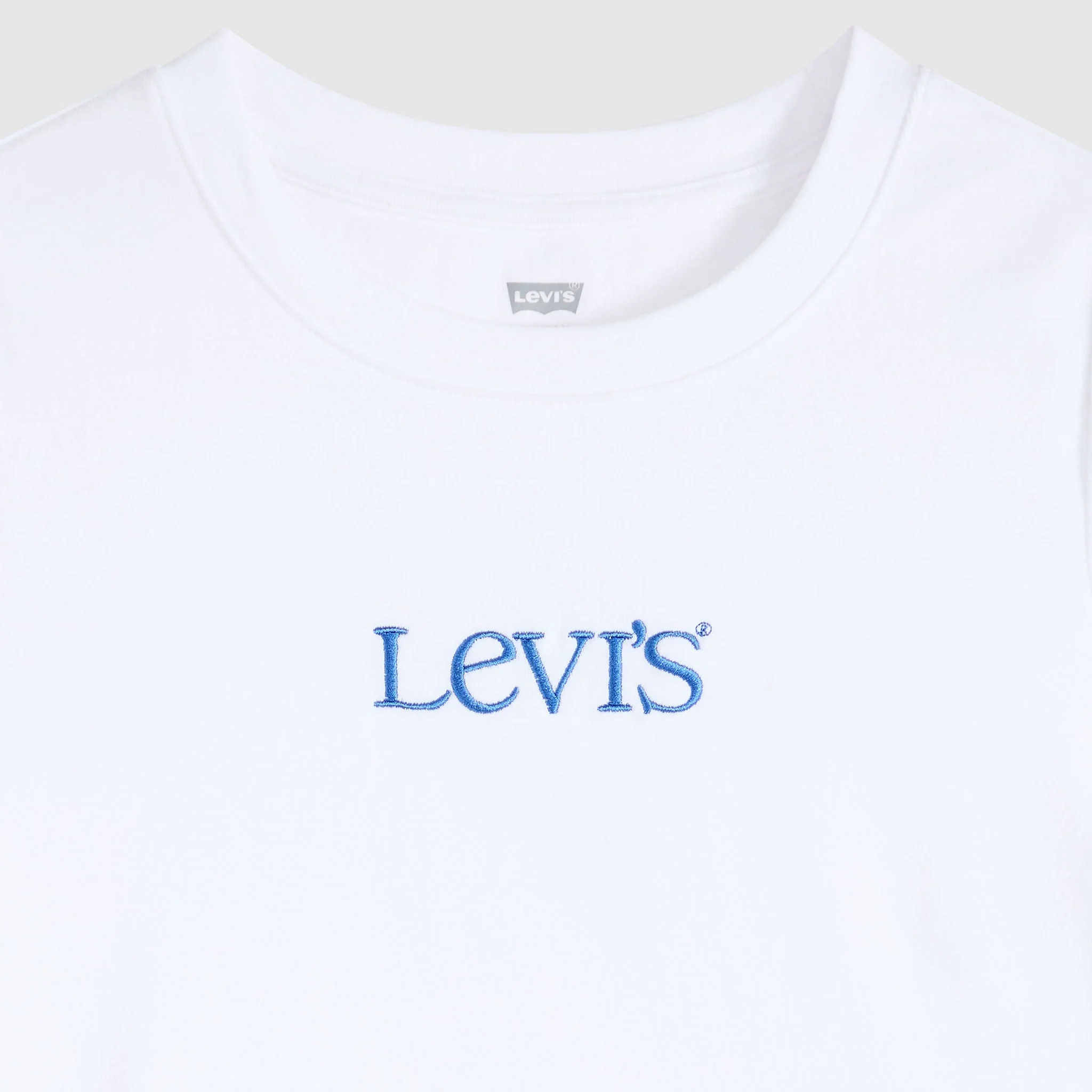 Levi's® Women's Graphic Essential Baby Tee - Image 6