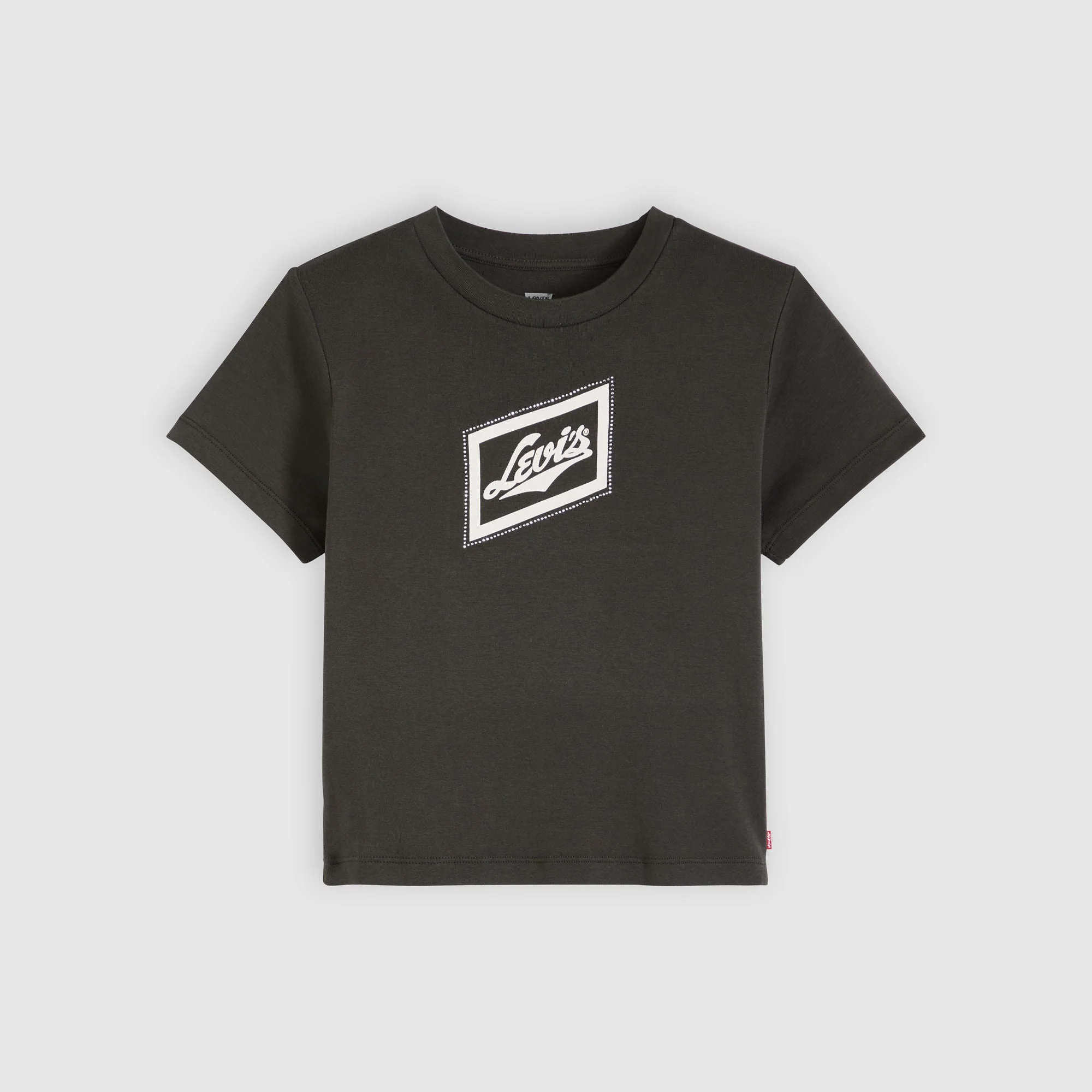 Levi's® Women's Graphic Essential Sporty Tee - Image 5