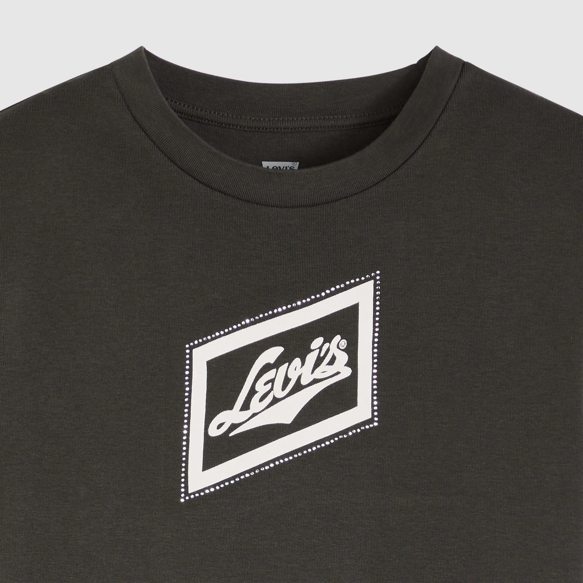 Levi's® Women's Graphic Essential Sporty Tee - Image 6