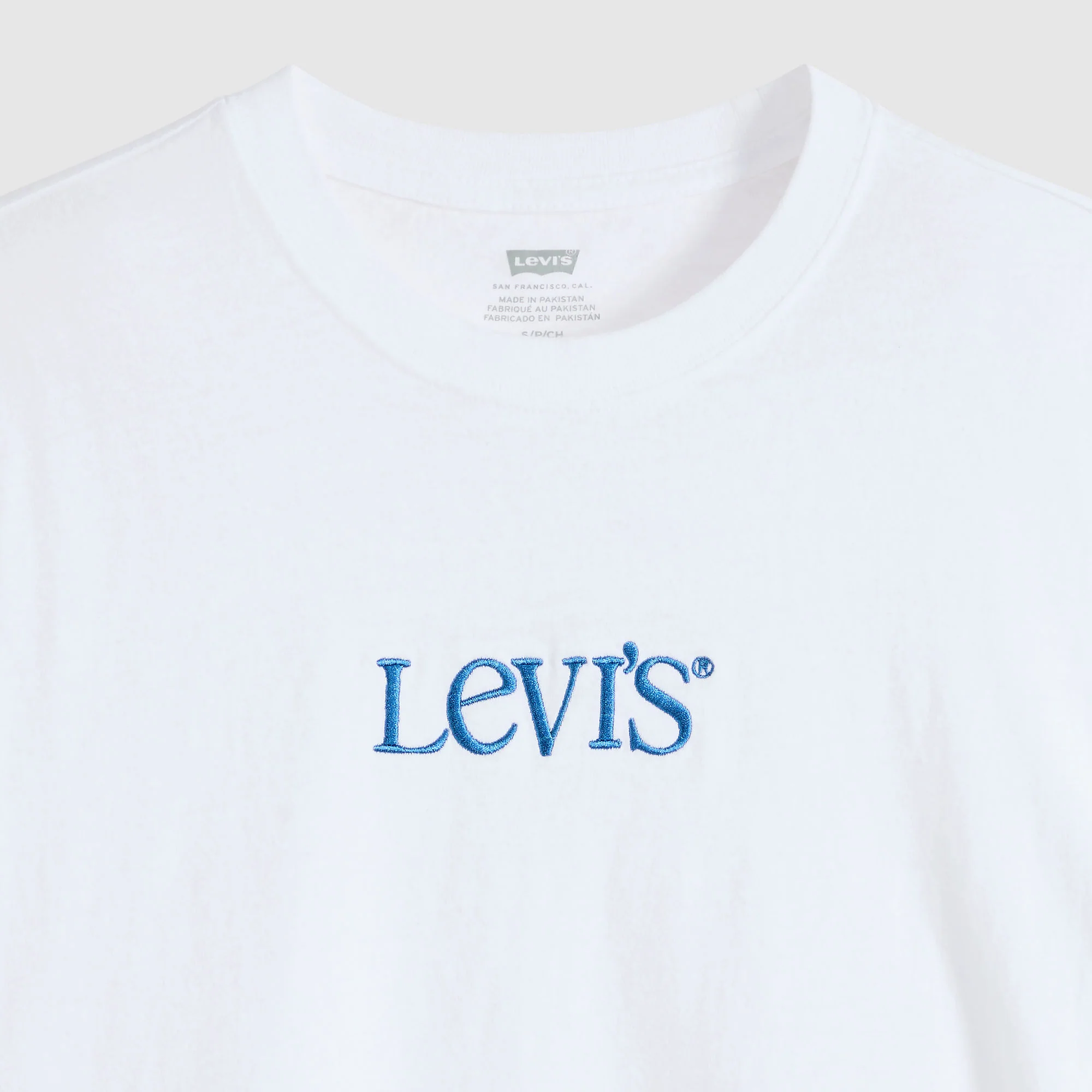 Levi's® Women's Graphic Favorite Tee - Image 5