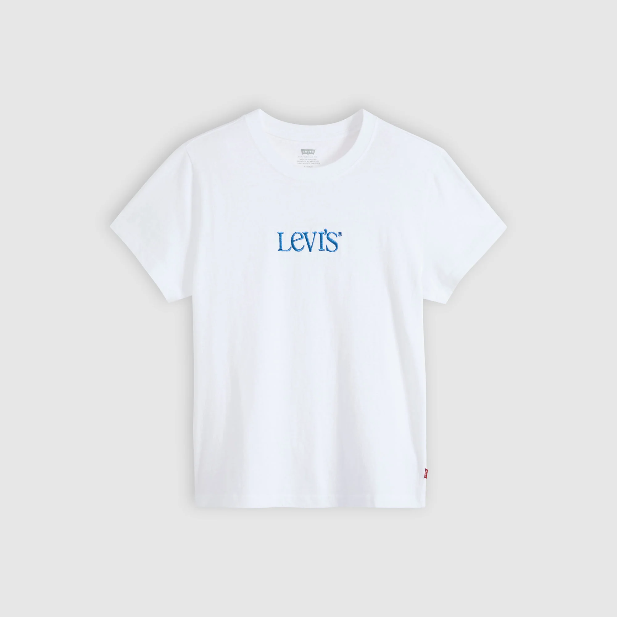 Levi's® Women's Graphic Favorite Tee - Image 6
