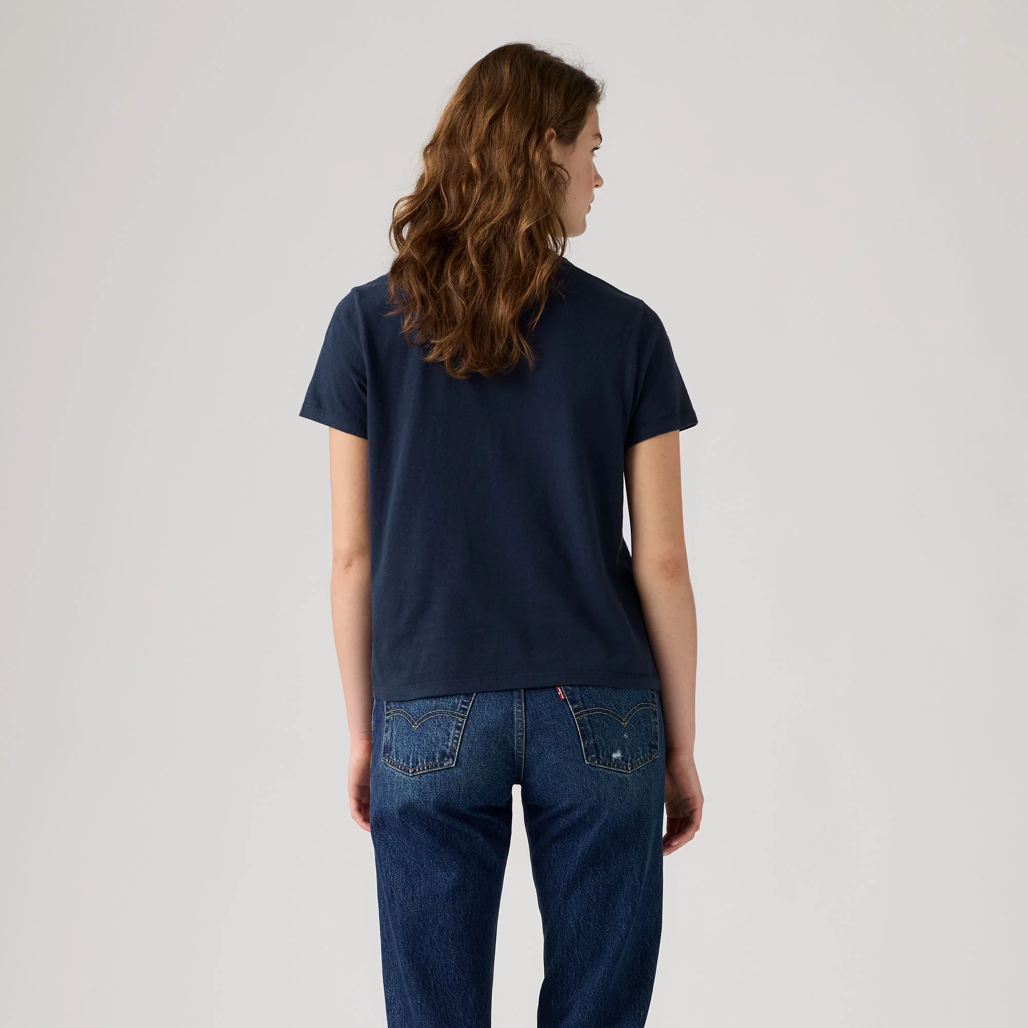 Levi's® Women's Graphic Favorite Tee - Image 2