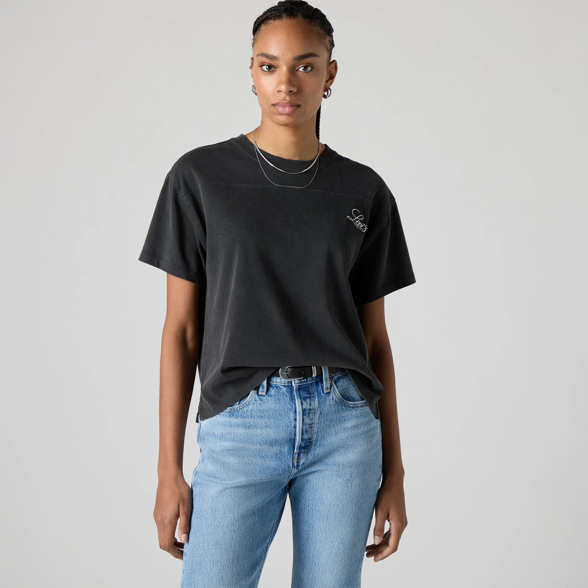 Levi's® Women's Graphic Vintage Sport Tee - Image 3