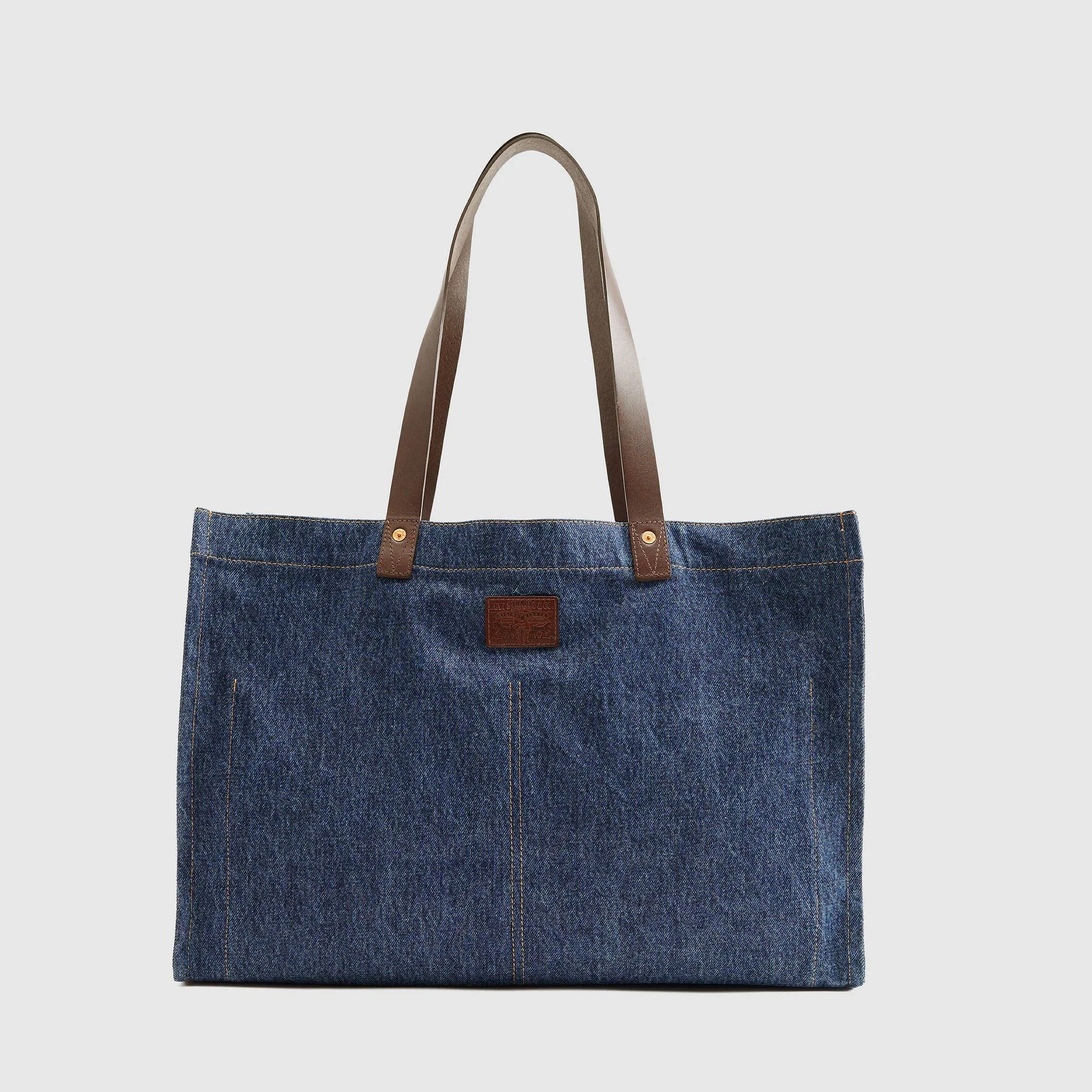 Levi's® Women's Heritage All-Day Tote Bag - Image 3