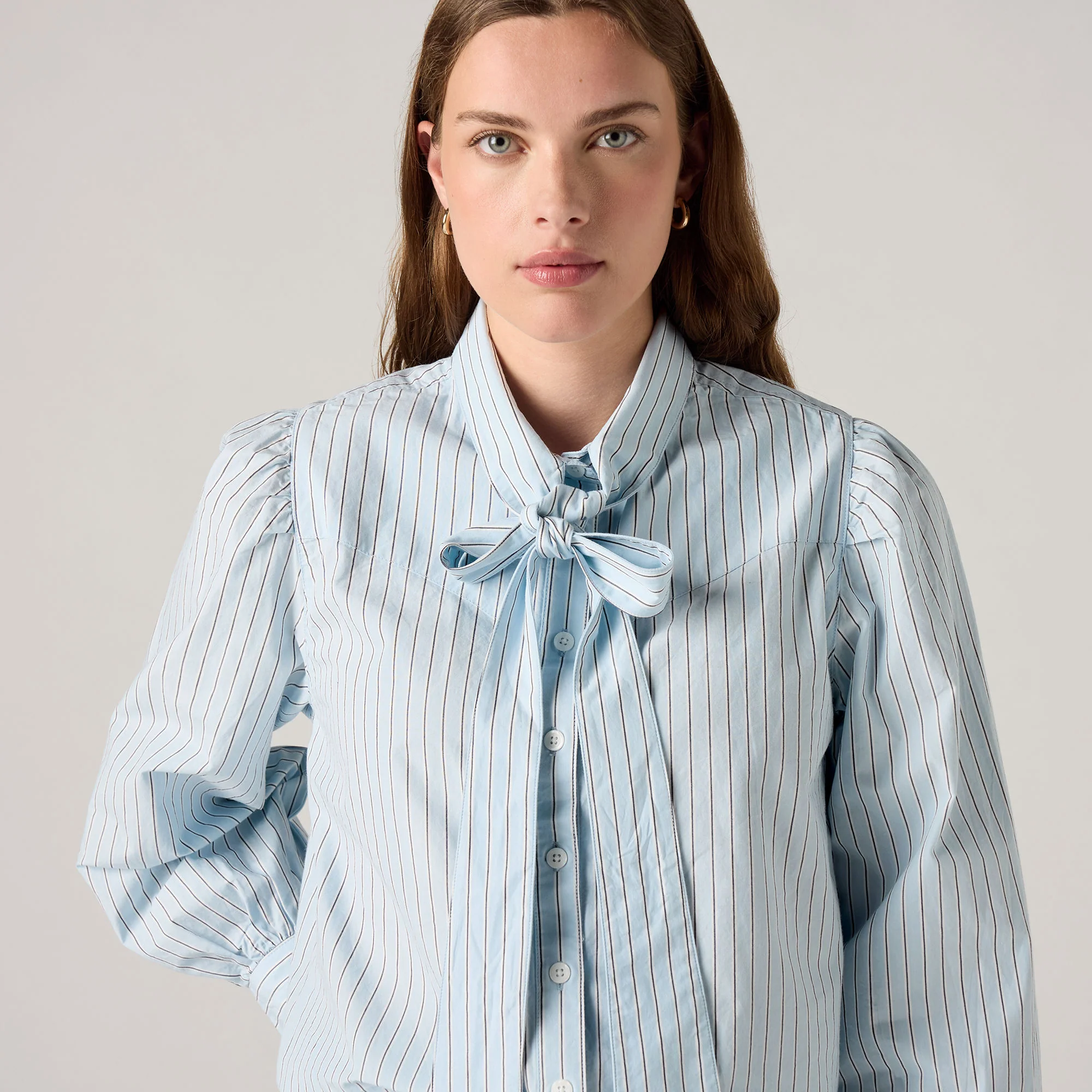 Levi's® Women's Judice Western Shirt - Image 4