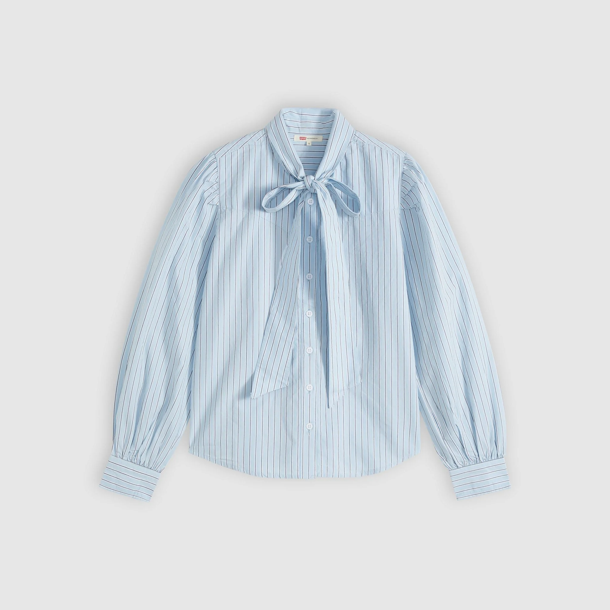 Levi's® Women's Judice Western Shirt - Image 5