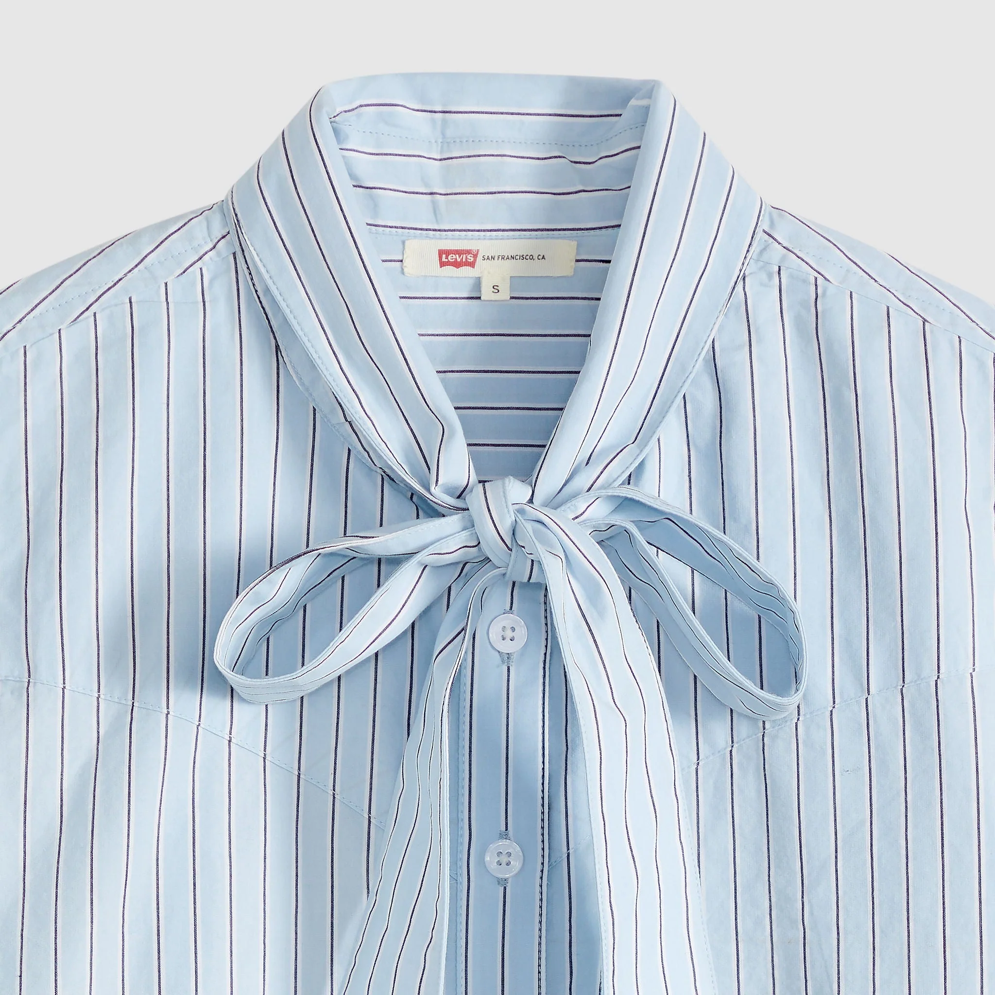 Levi's® Women's Judice Western Shirt - Image 6