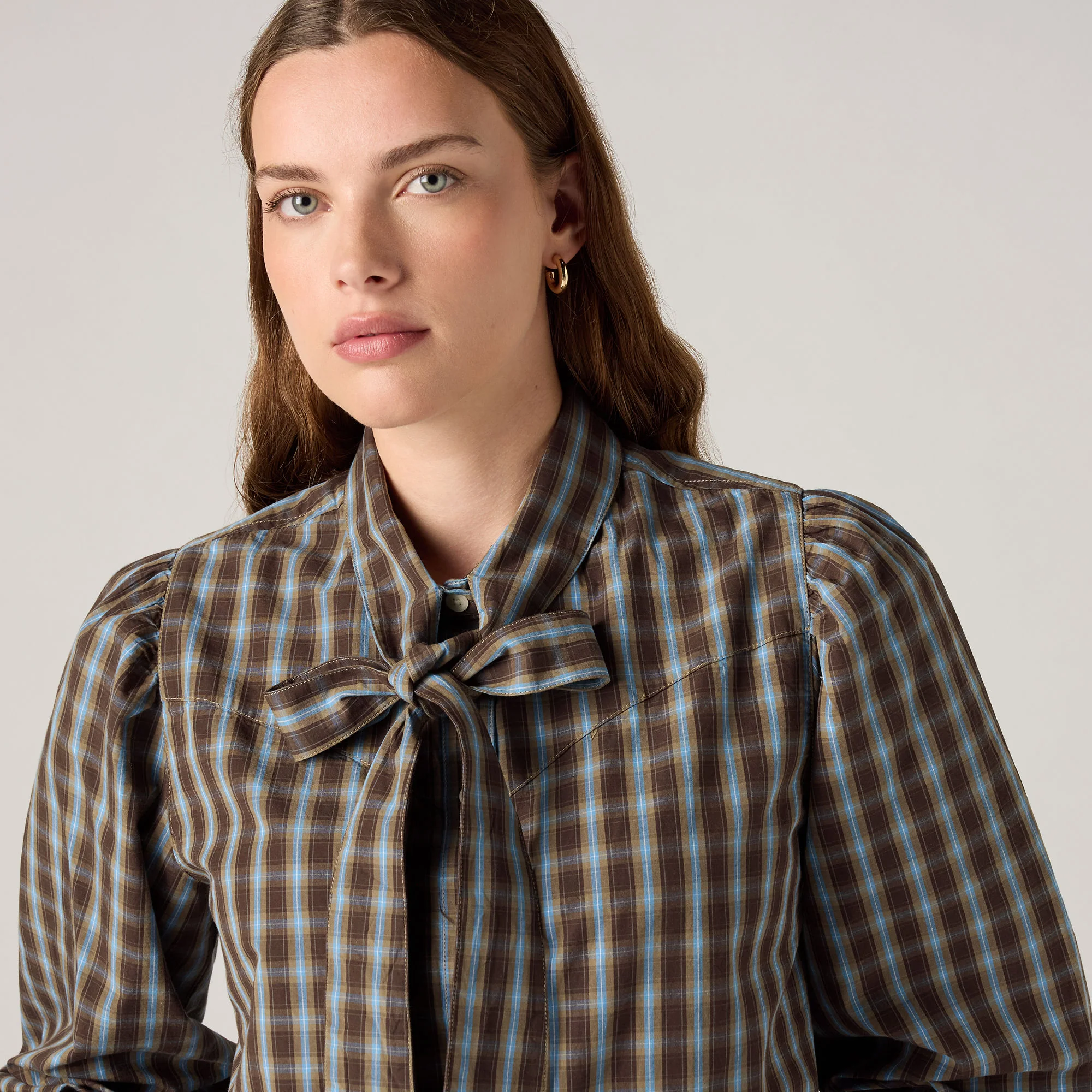 Levi's® Women's Judice Western Shirt - Image 4
