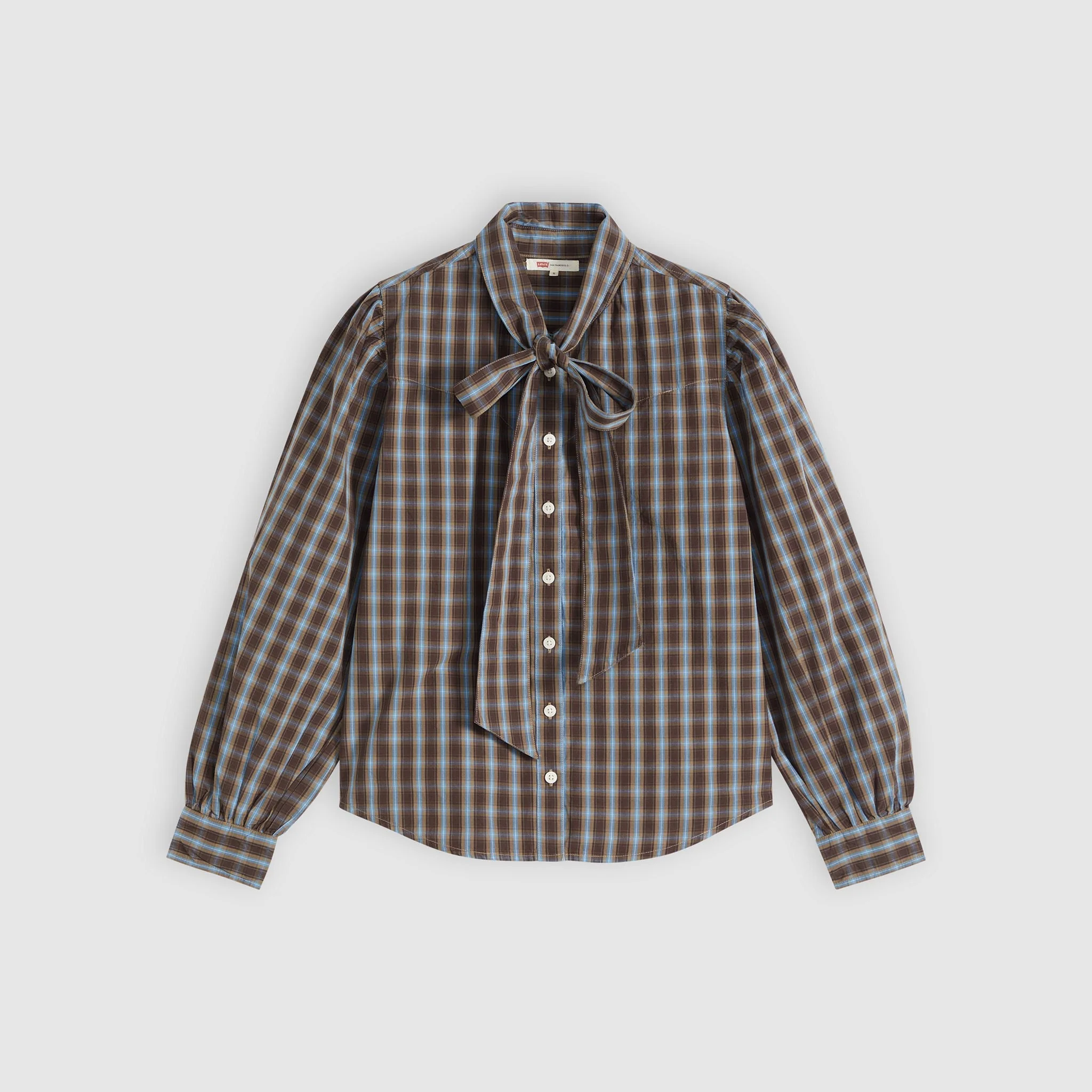 Levi's® Women's Judice Western Shirt - Image 5