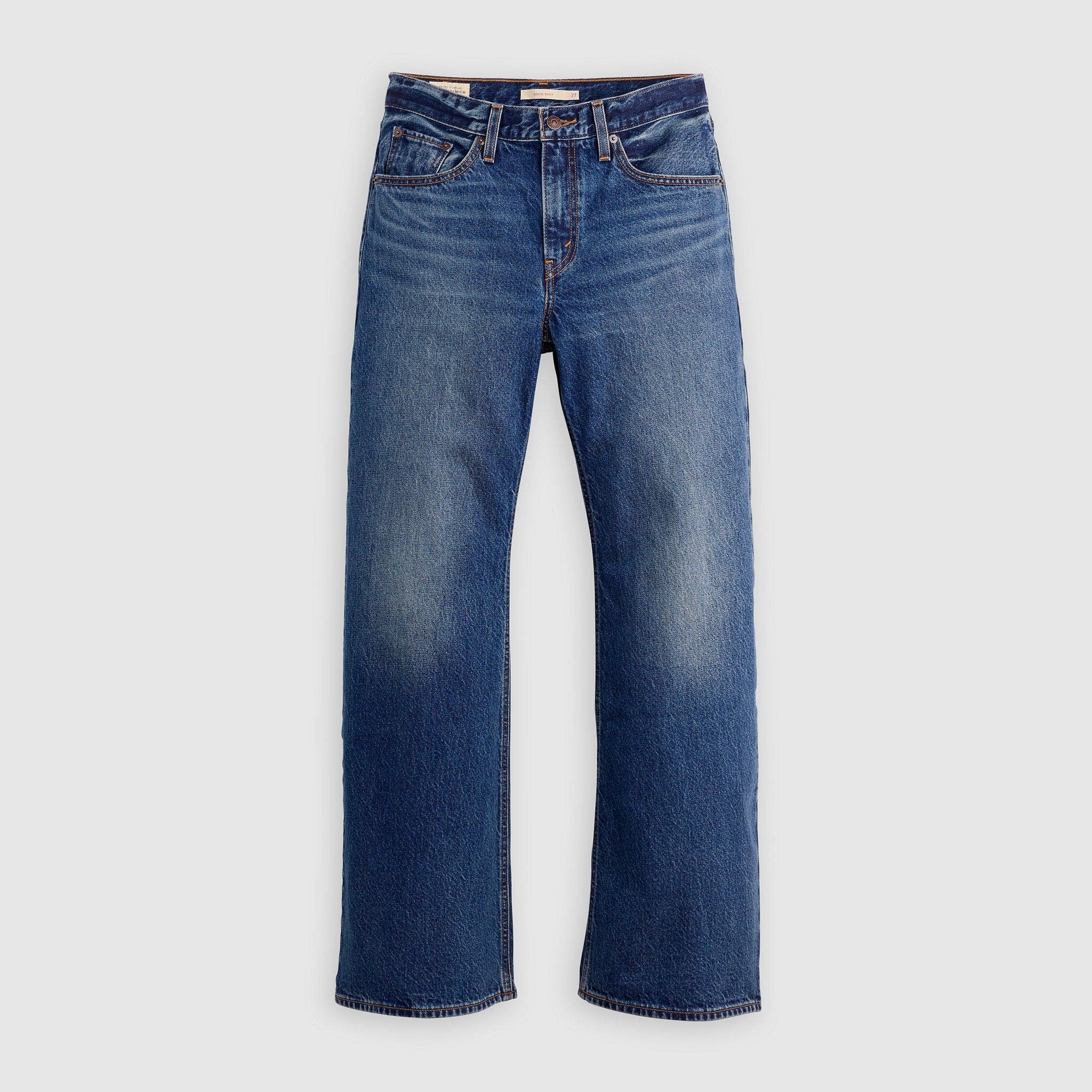 Levi's® Women's Loose Boot Jeans - Image 6