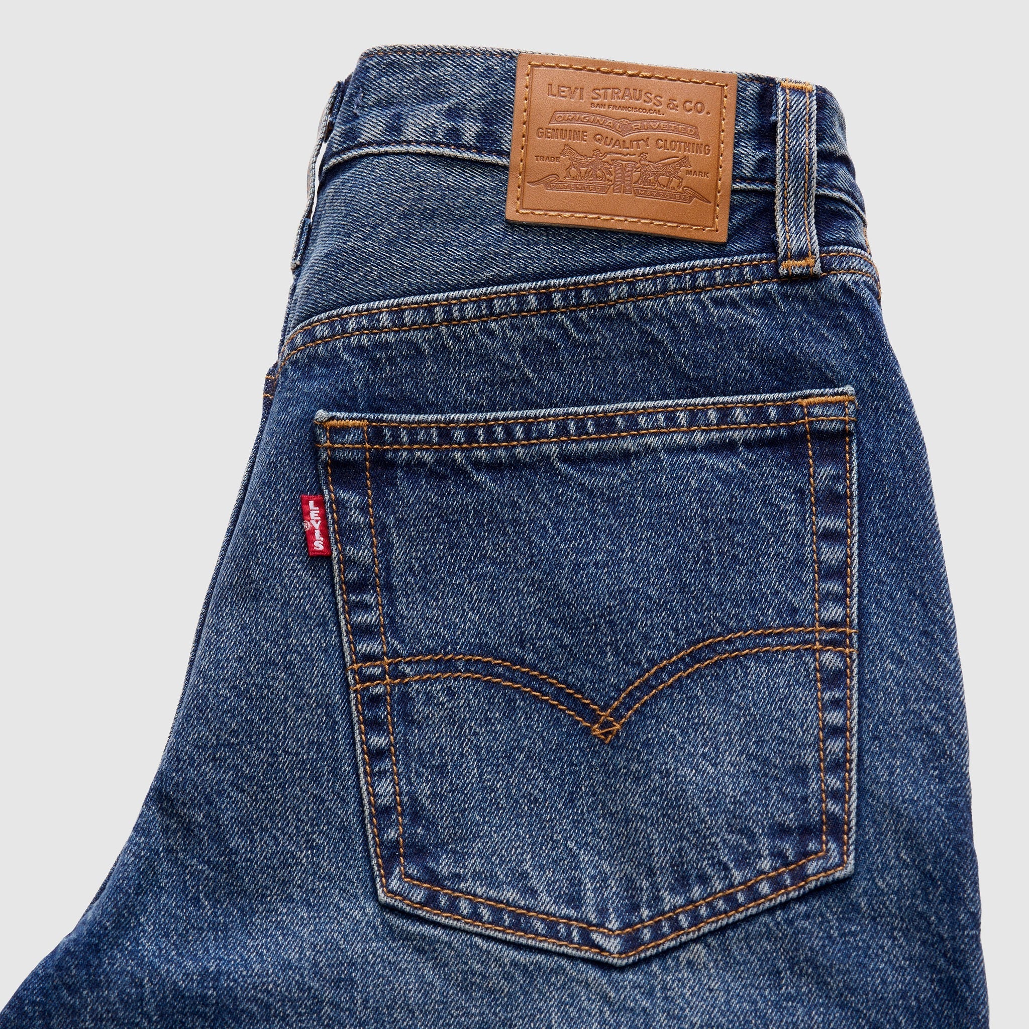 Levi's® Women's Loose Boot Jeans - Image 7