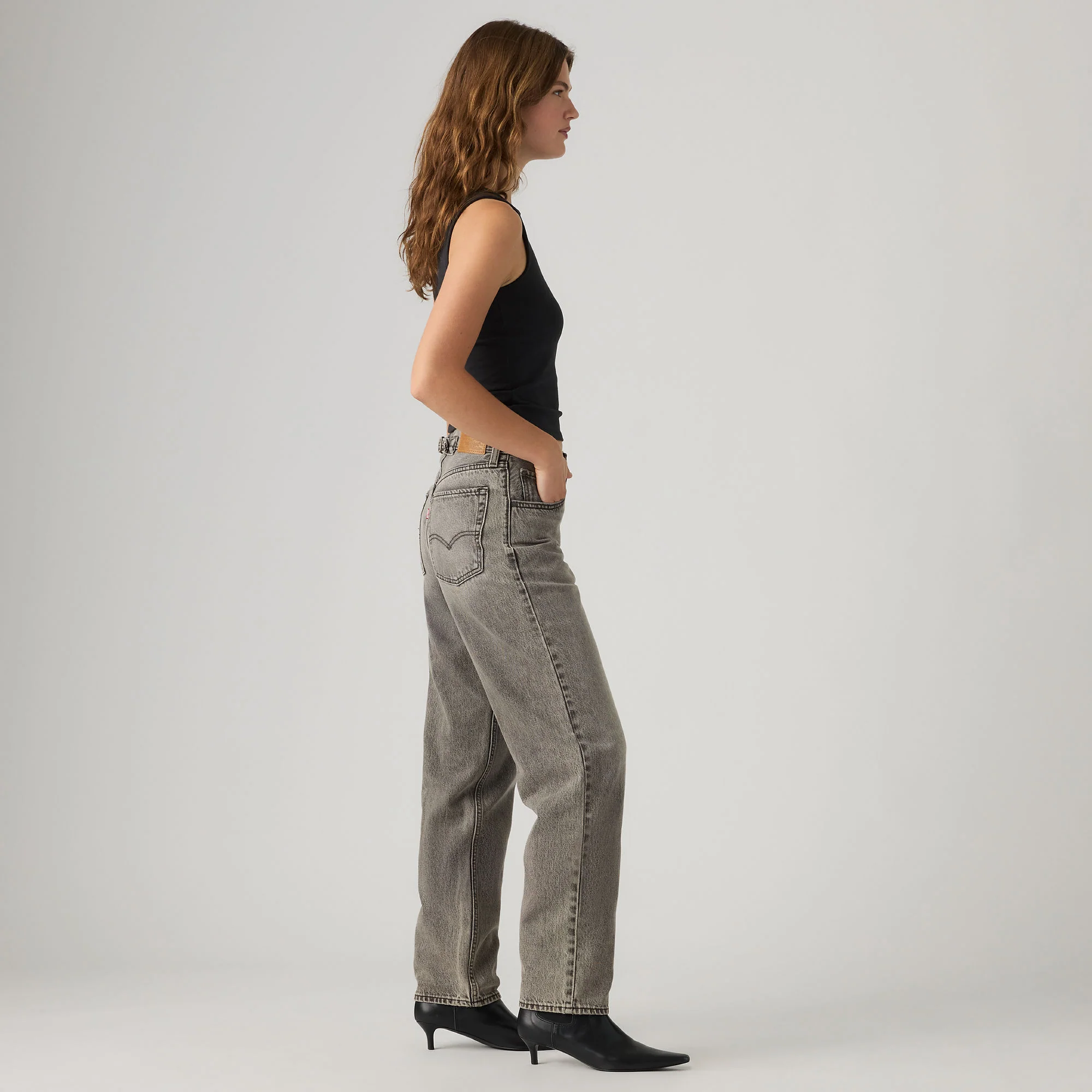 Levi's® Women's Loose Taper Jeans - Image 3