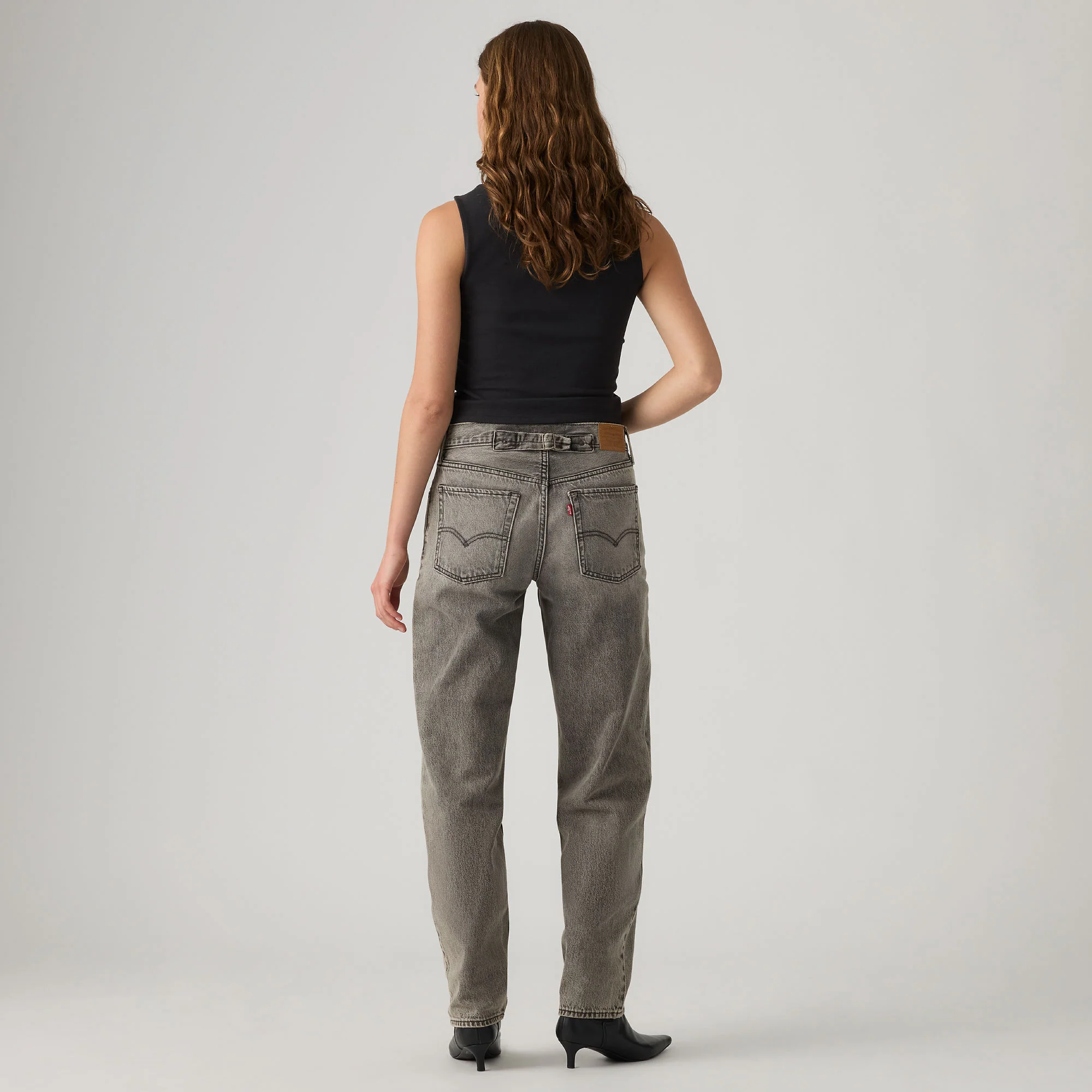 Levi's® Women's Loose Taper Jeans - Image 4