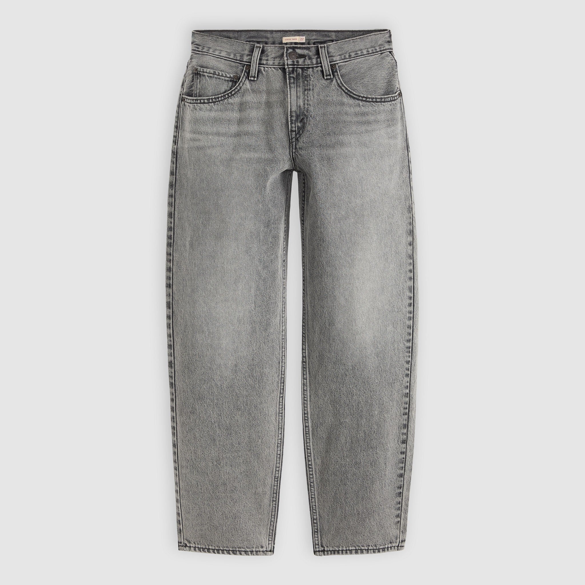 Levi's® Women's Loose Taper Jeans - Image 6