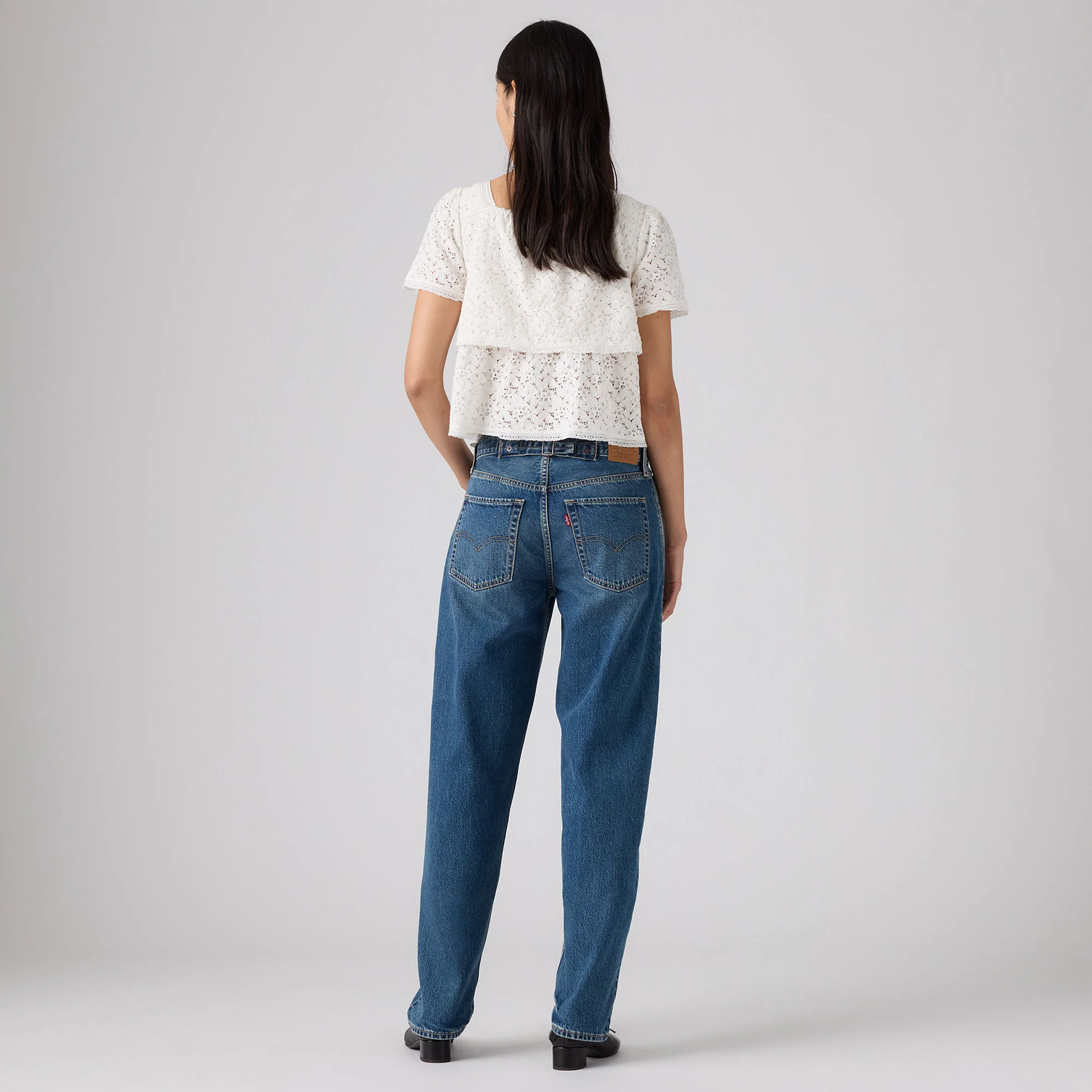 Levi's® Women's Loose Taper Jeans - Image 3