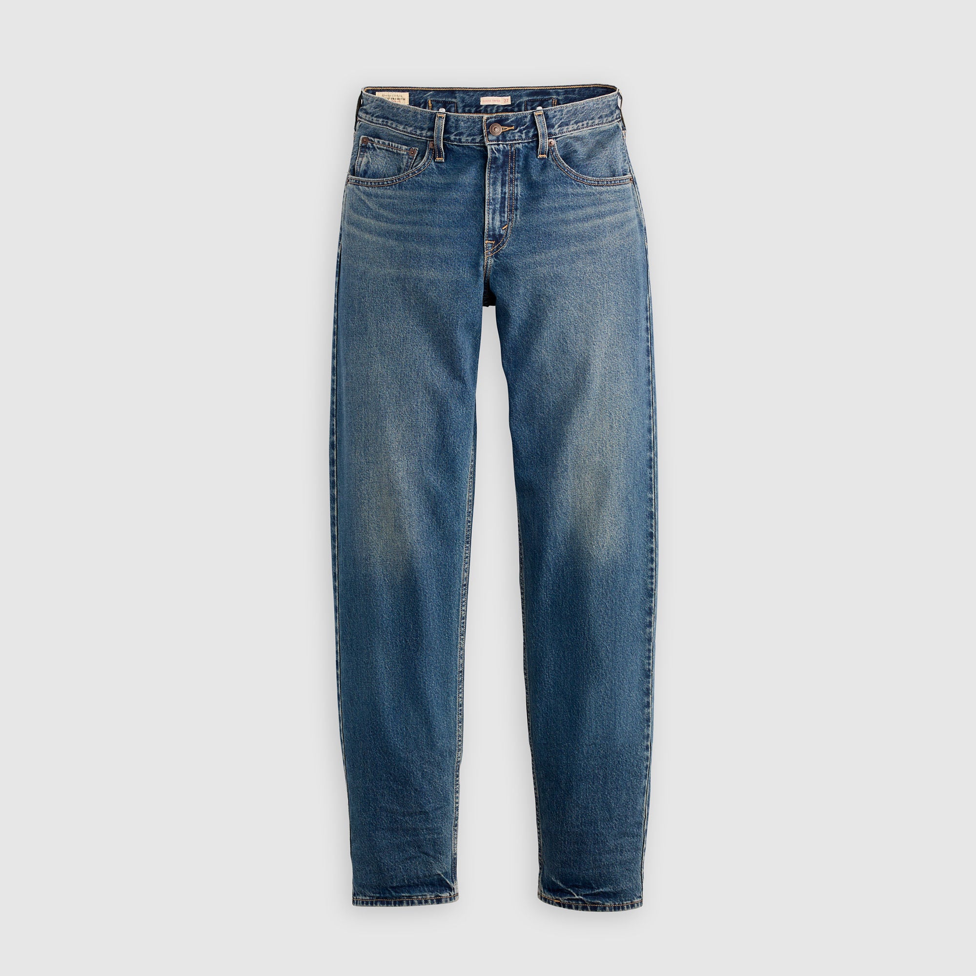 Levi's® Women's Loose Taper Jeans - Image 6