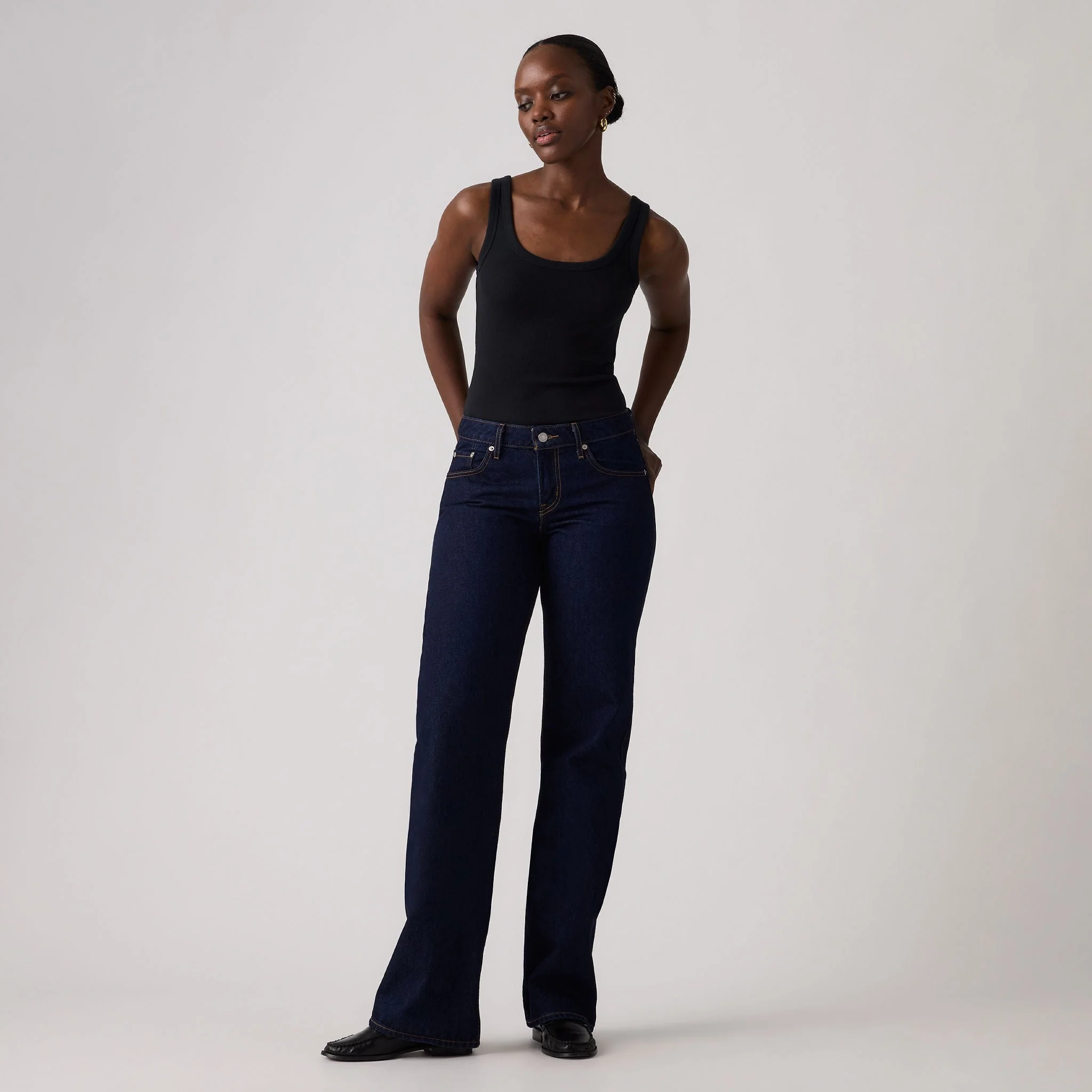 Levi's® Women's Low Loose Jeans - Image 3