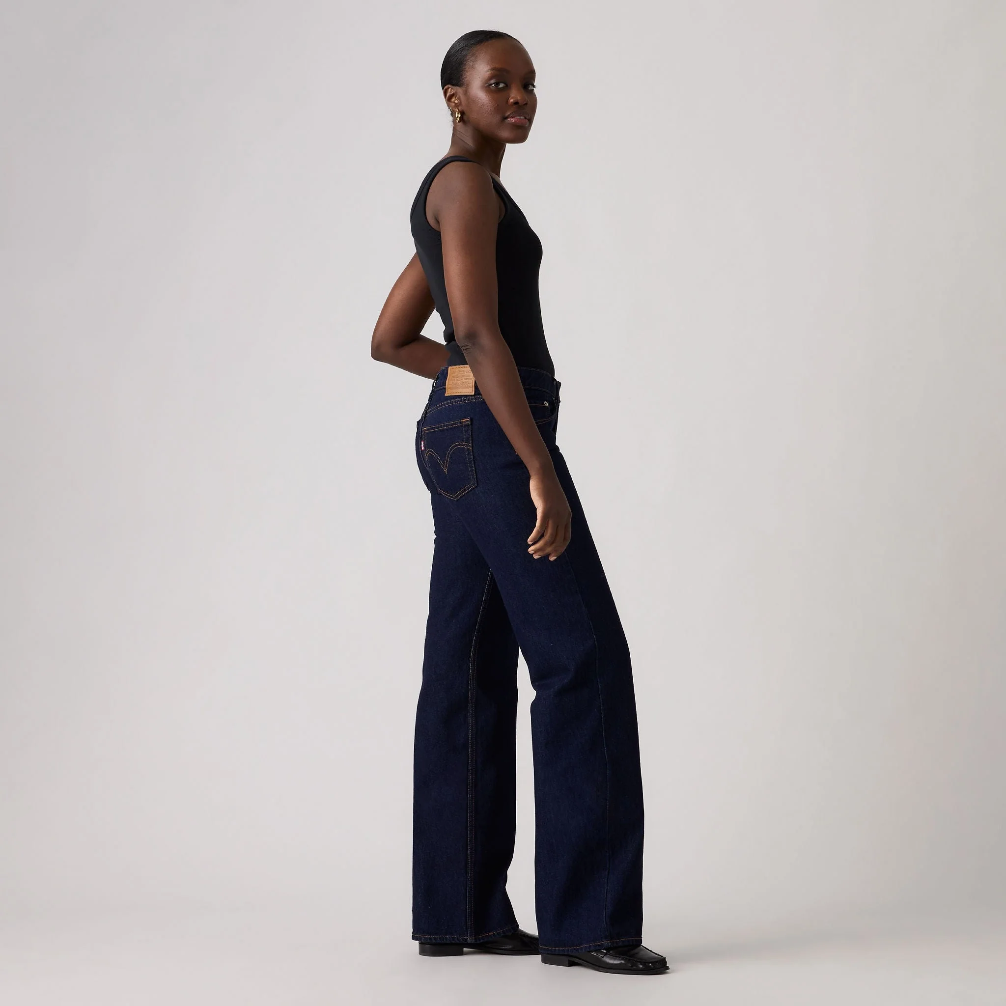 Levi's® Women's Low Loose Jeans - Image 4