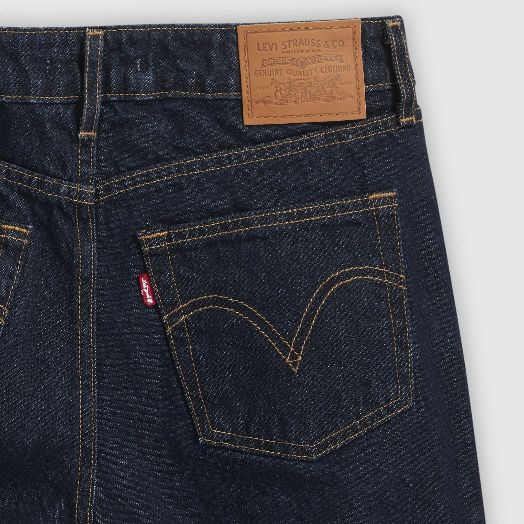 Levi's® Women's Low Loose Jeans - Image 8