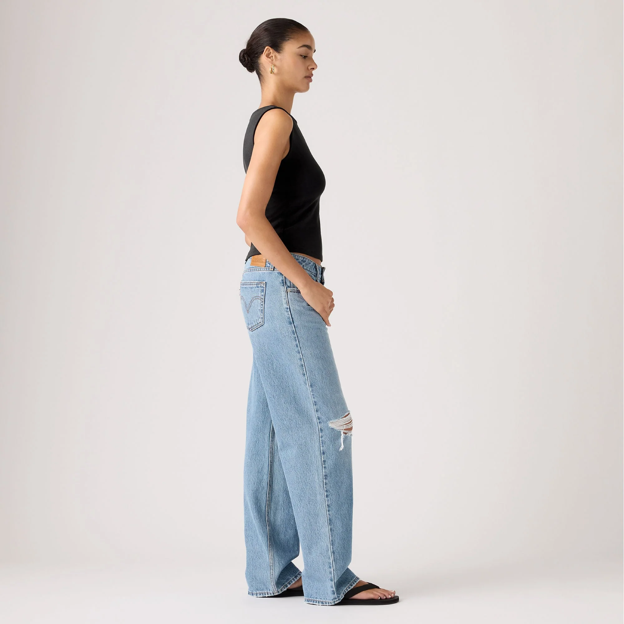 Levi's® Women's Low Loose Jeans - Image 3