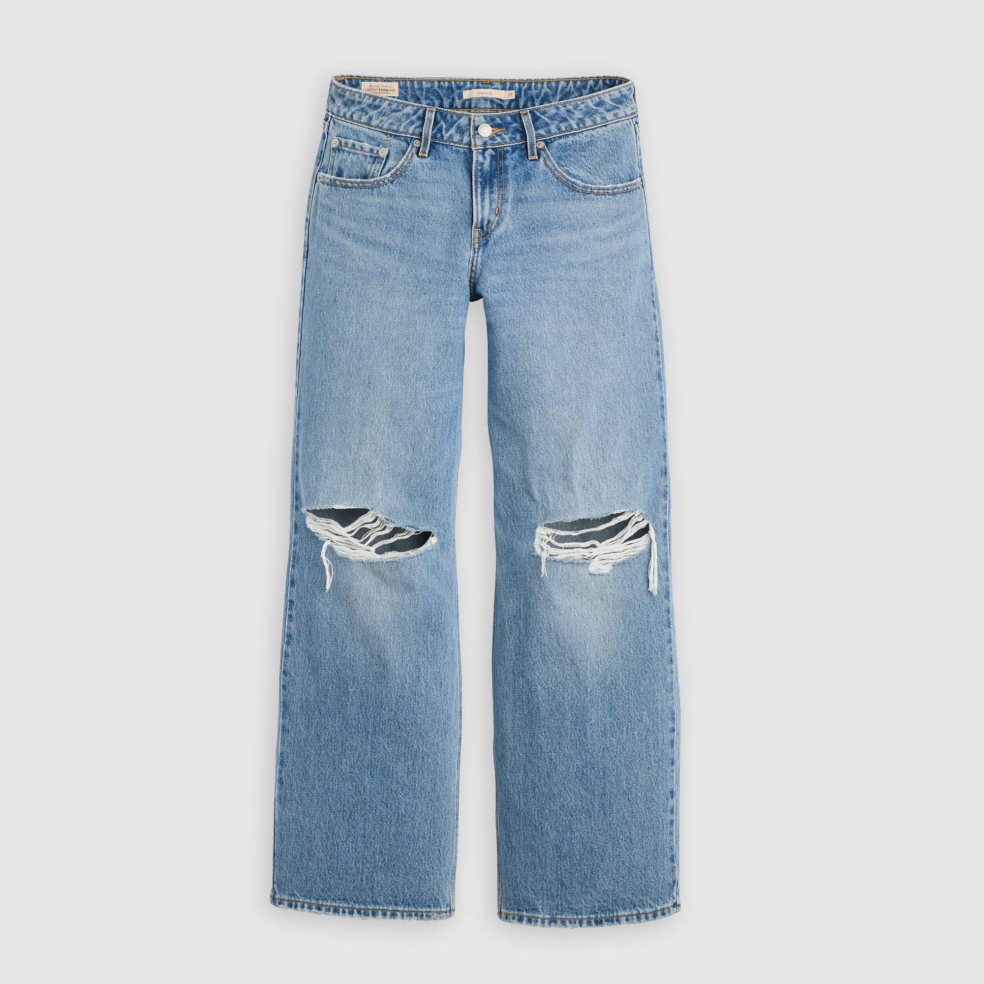 Levi's® Women's Low Loose Jeans - Image 6