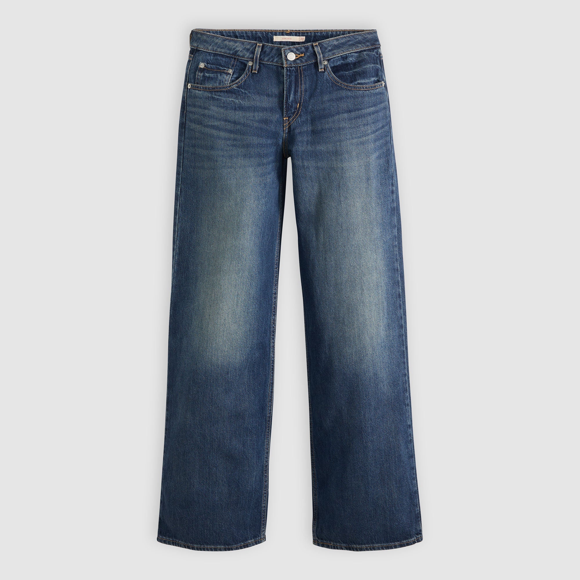 Levi's® Women's Low Loose Jeans - Image 6