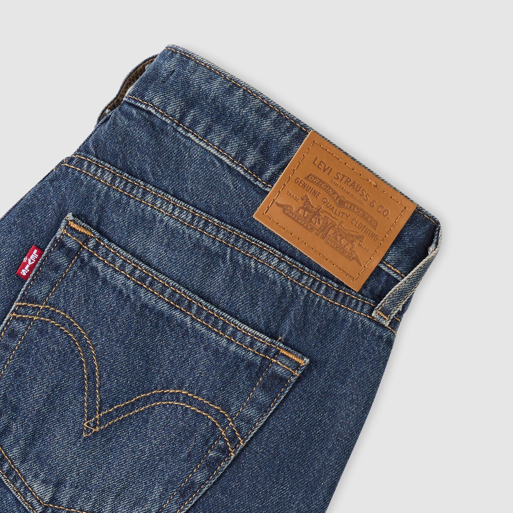 Levi's® Women's Low Loose Jeans - Image 7