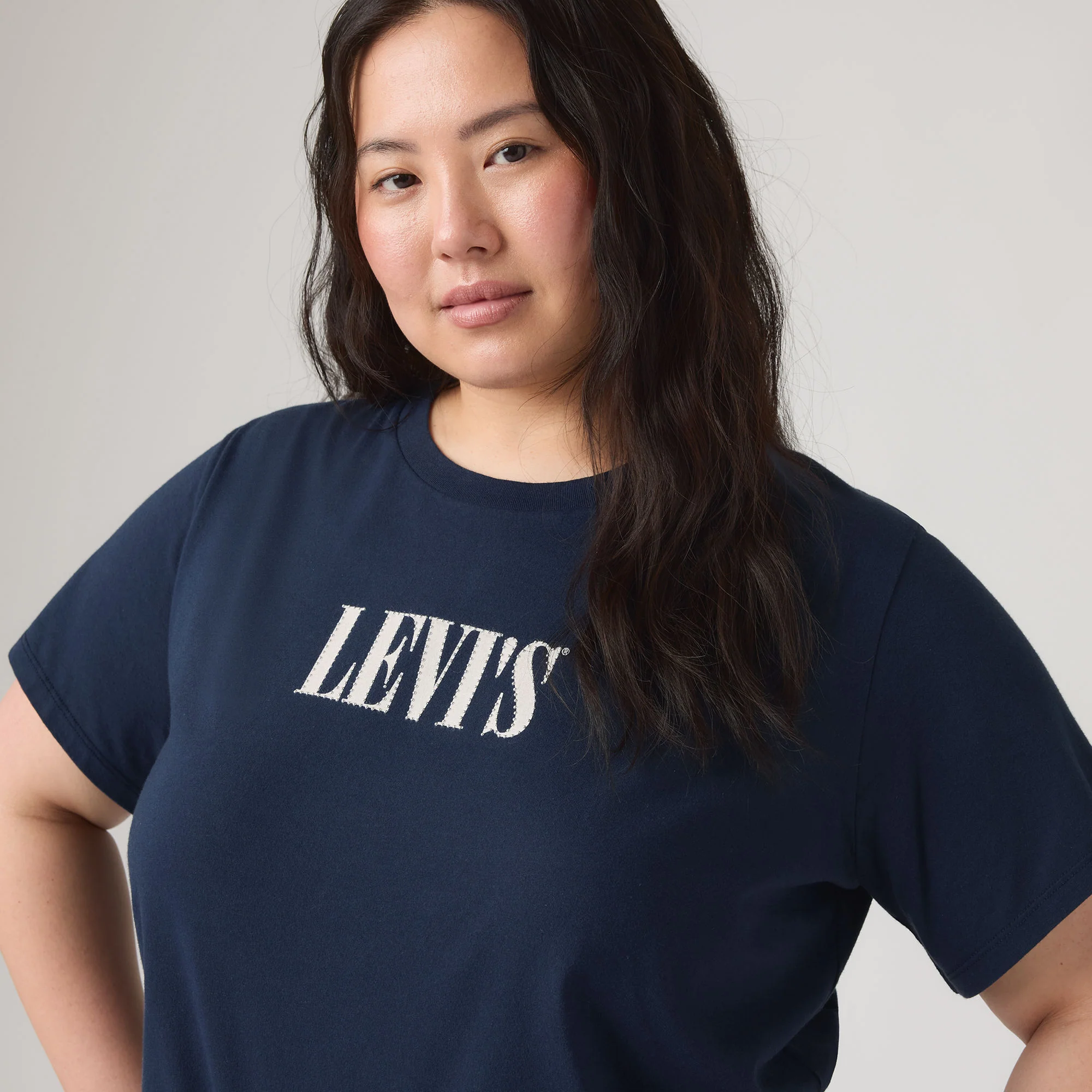 Levi's® Women's Perfect T-Shirt (Plus Size)