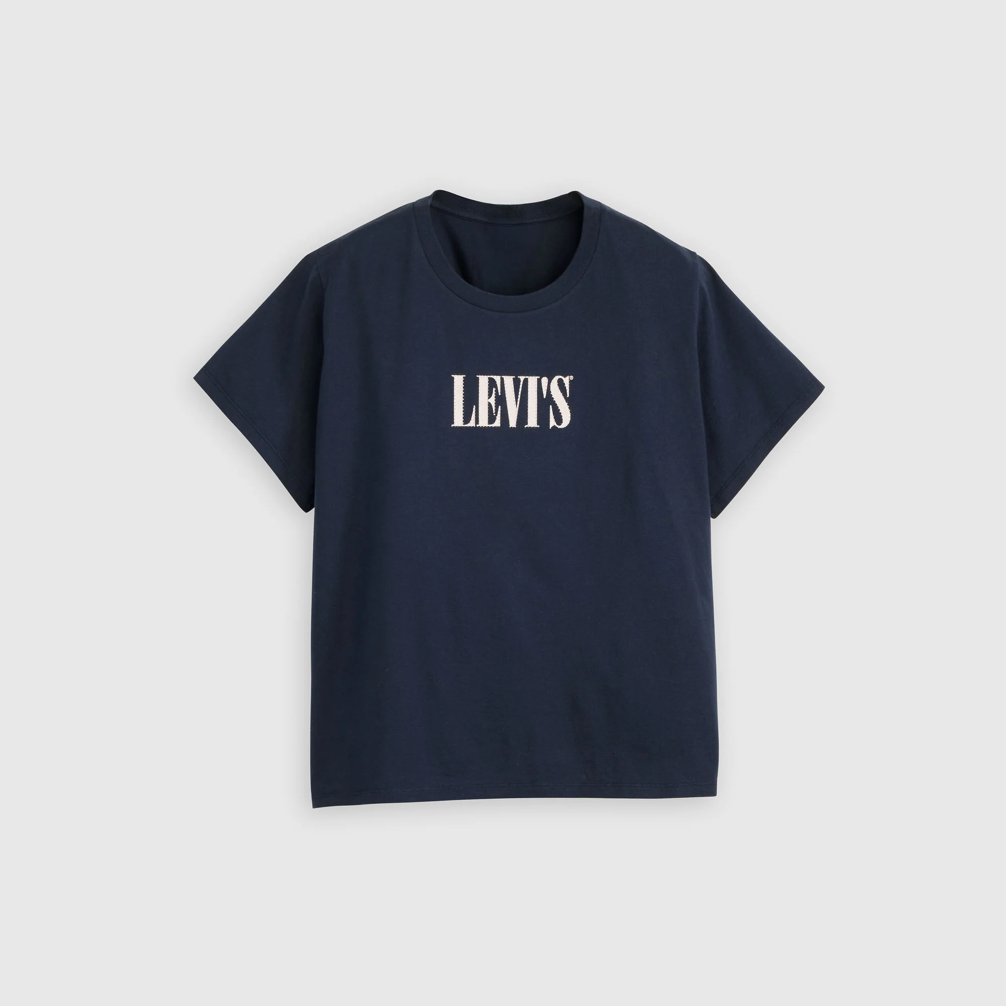 Levi's® Women's Perfect T-Shirt (Plus Size) - Image 5
