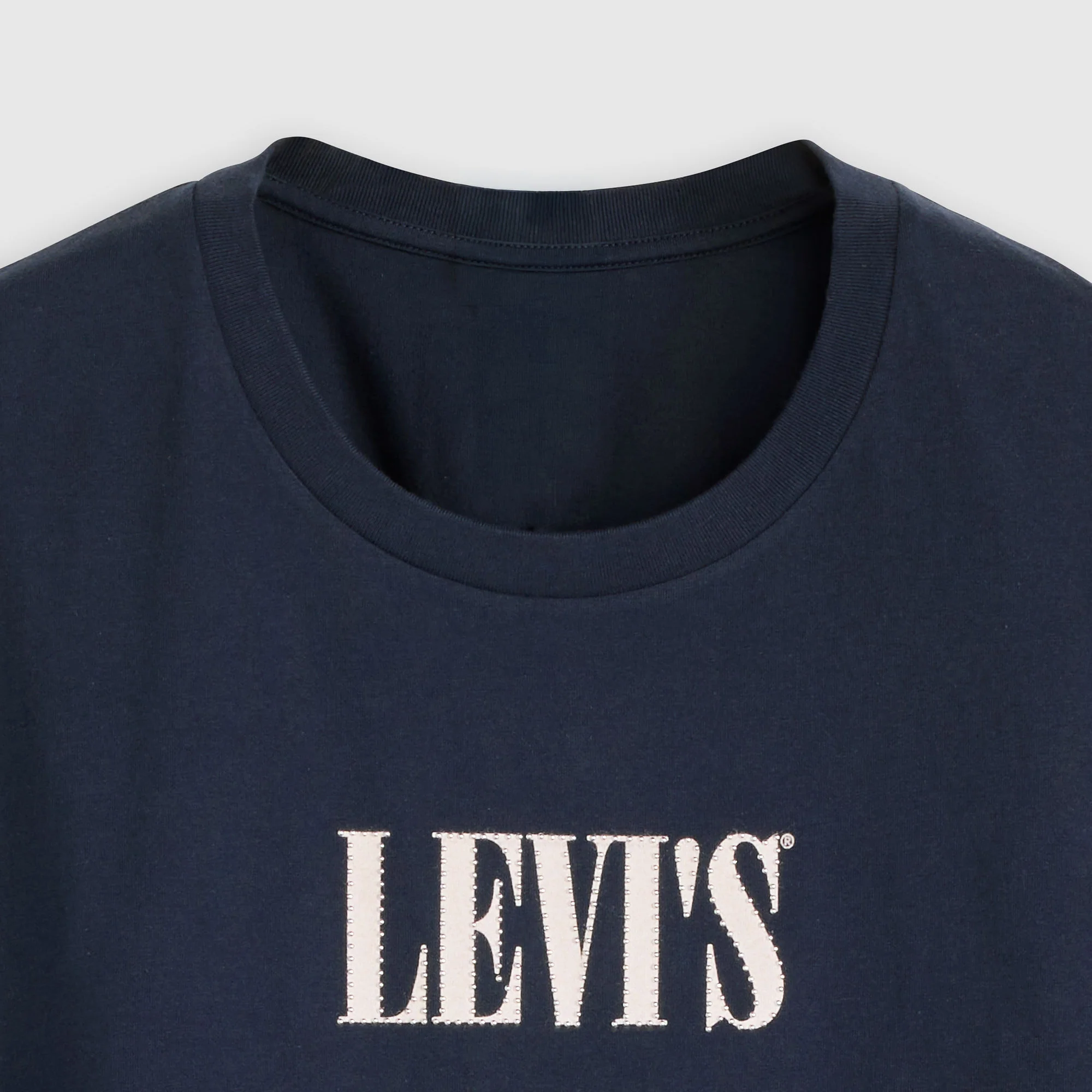 Levi's® Women's Perfect T-Shirt (Plus Size) - Image 6