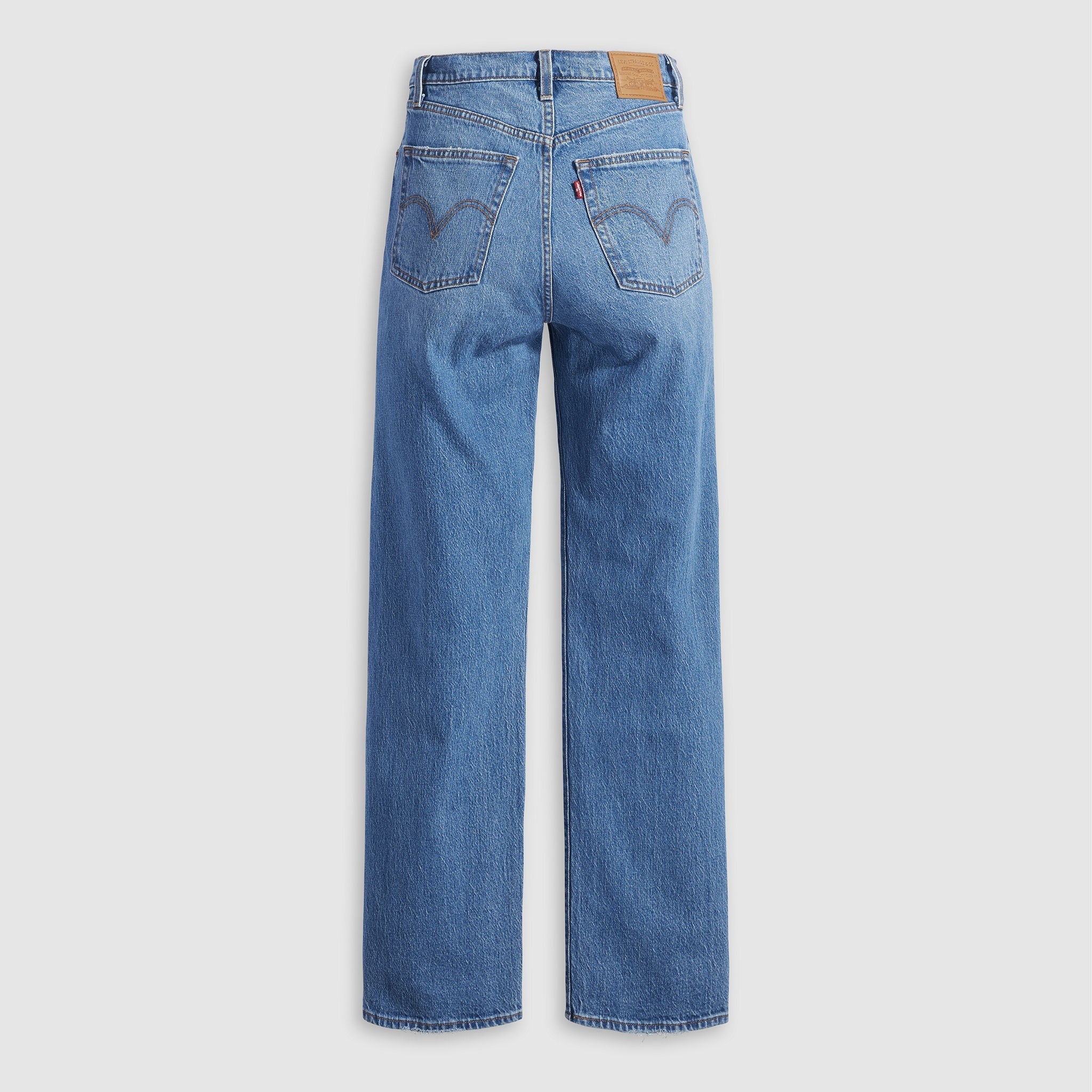 Levi's® Women's Ribcage Full-Length Jeans - Image 12
