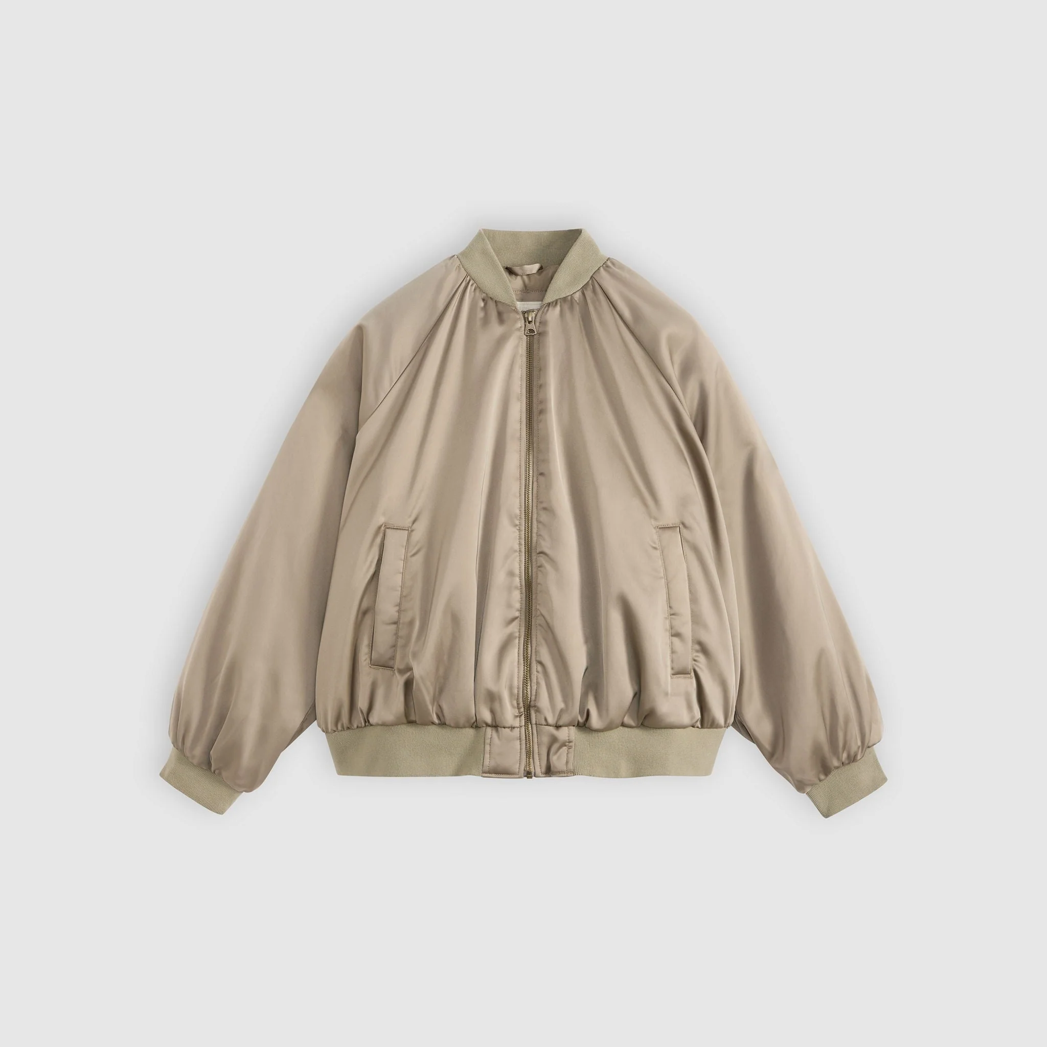 Levi's® Women's Ruth Bomber Jacket - Image 5