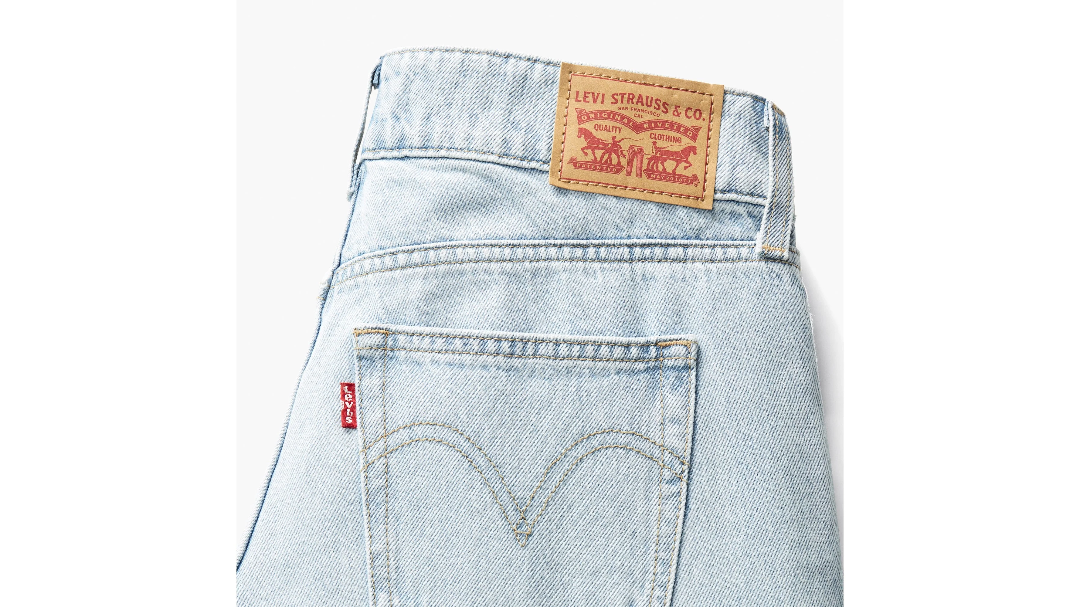 Levi’s® Women’s Superlow Loose Jeans - Image 8