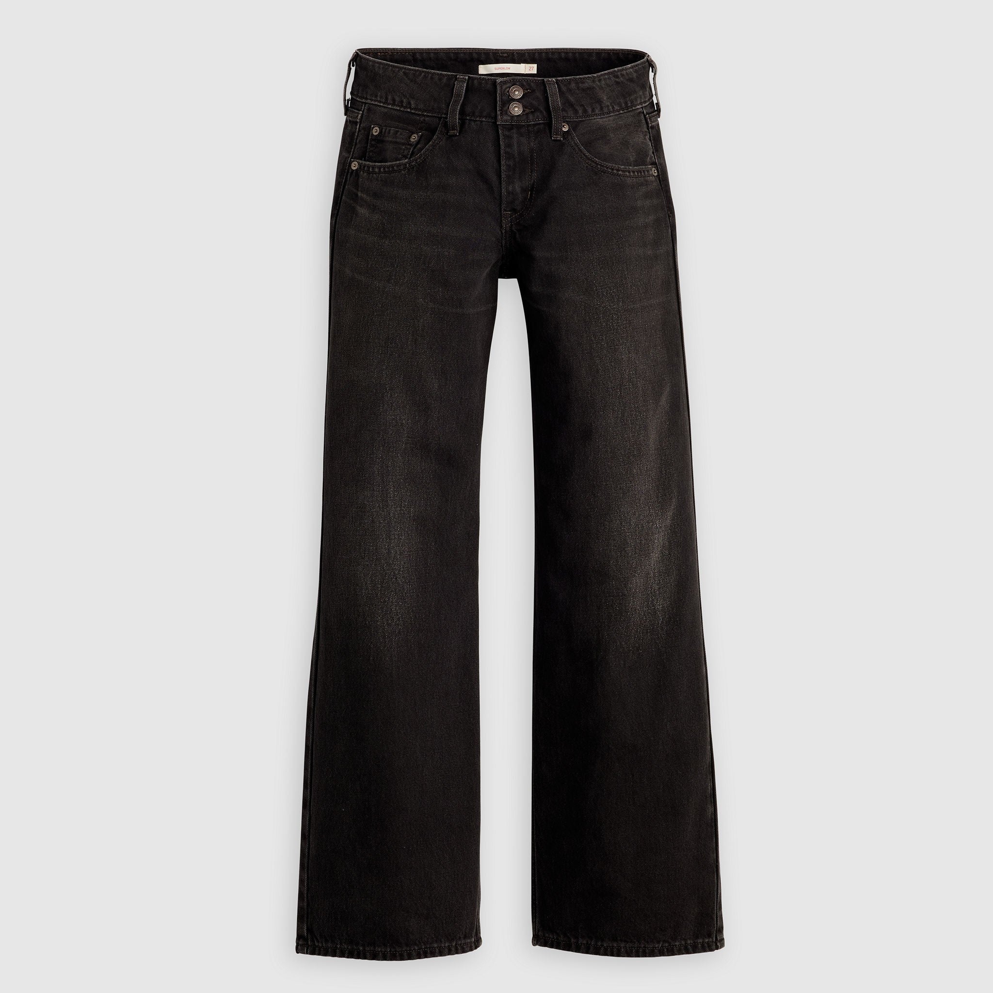 Levi's® Women's Superlow Loose Jeans - Image 6