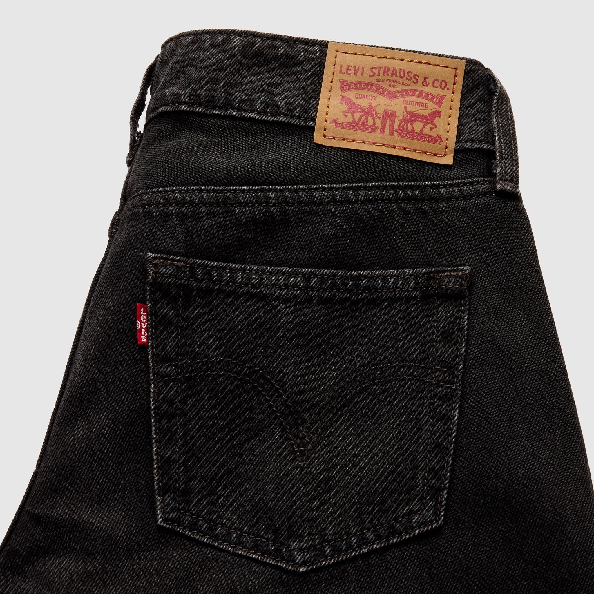 Levi's® Women's Superlow Loose Jeans - Image 7