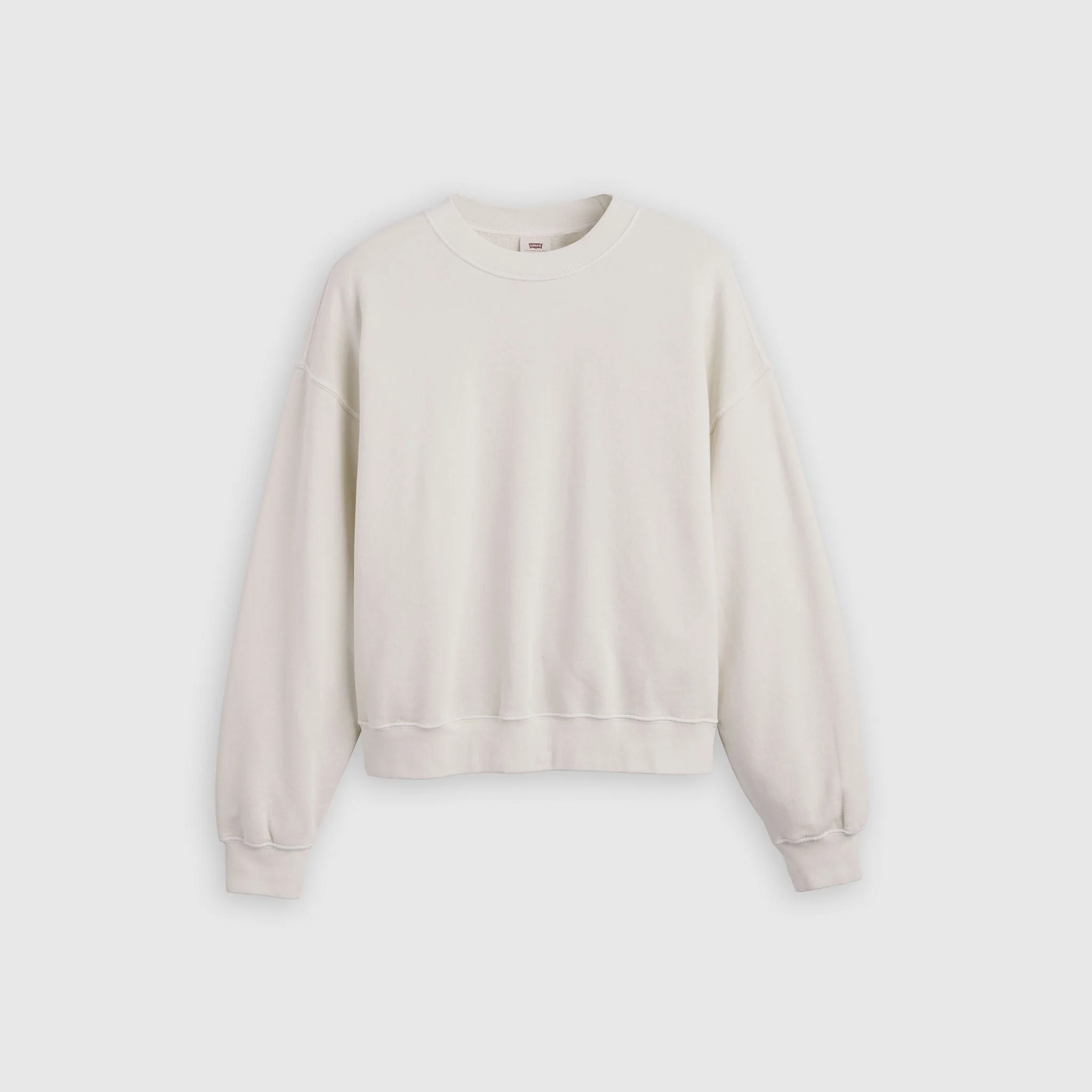 Levi's® Women's Vintage Boxy Sweatshirt - Image 5