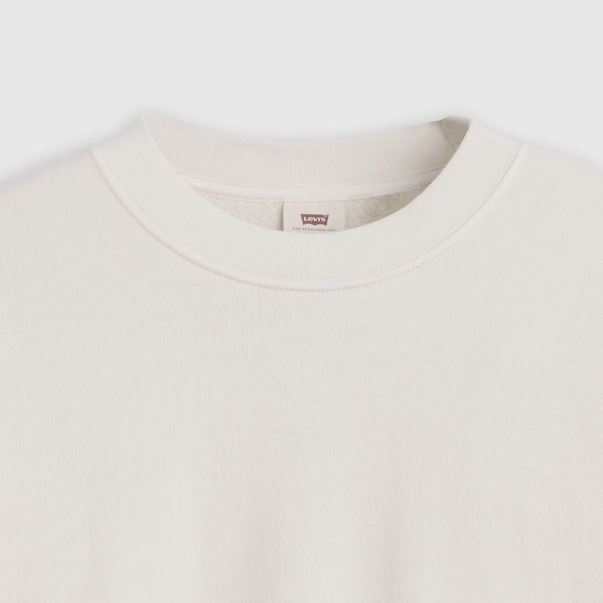 Levi's® Women's Vintage Boxy Sweatshirt - Image 6