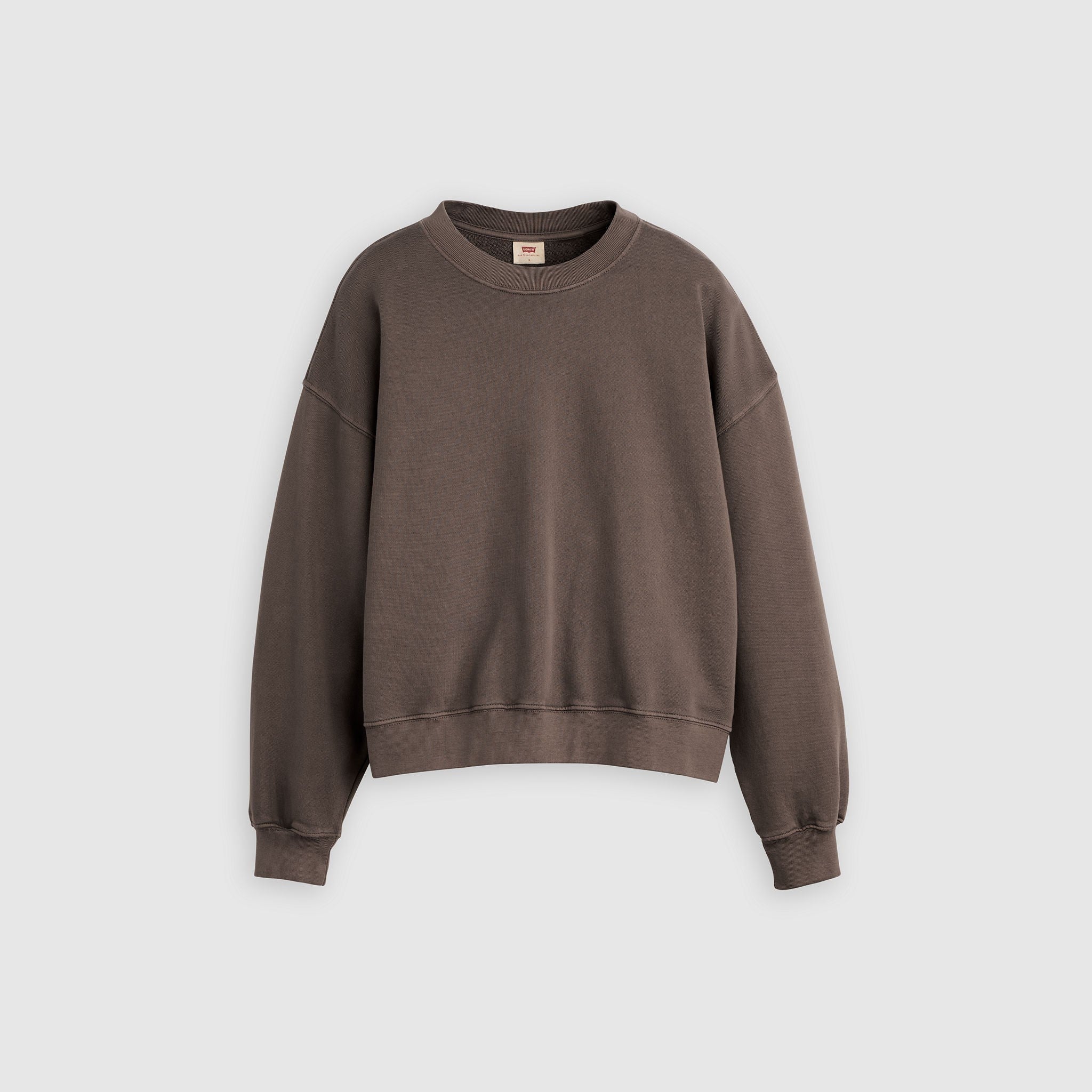 Levi's® Women's Vintage Boxy Sweatshirt - Image 5