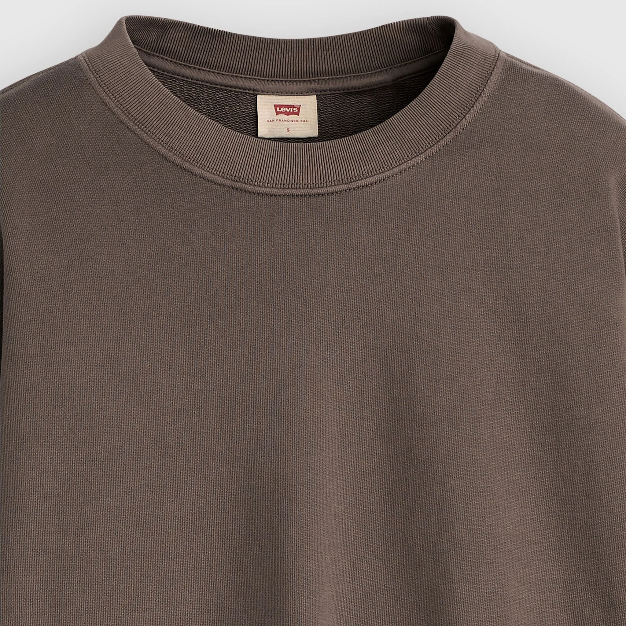 Levi's® Women's Vintage Boxy Sweatshirt - Image 6