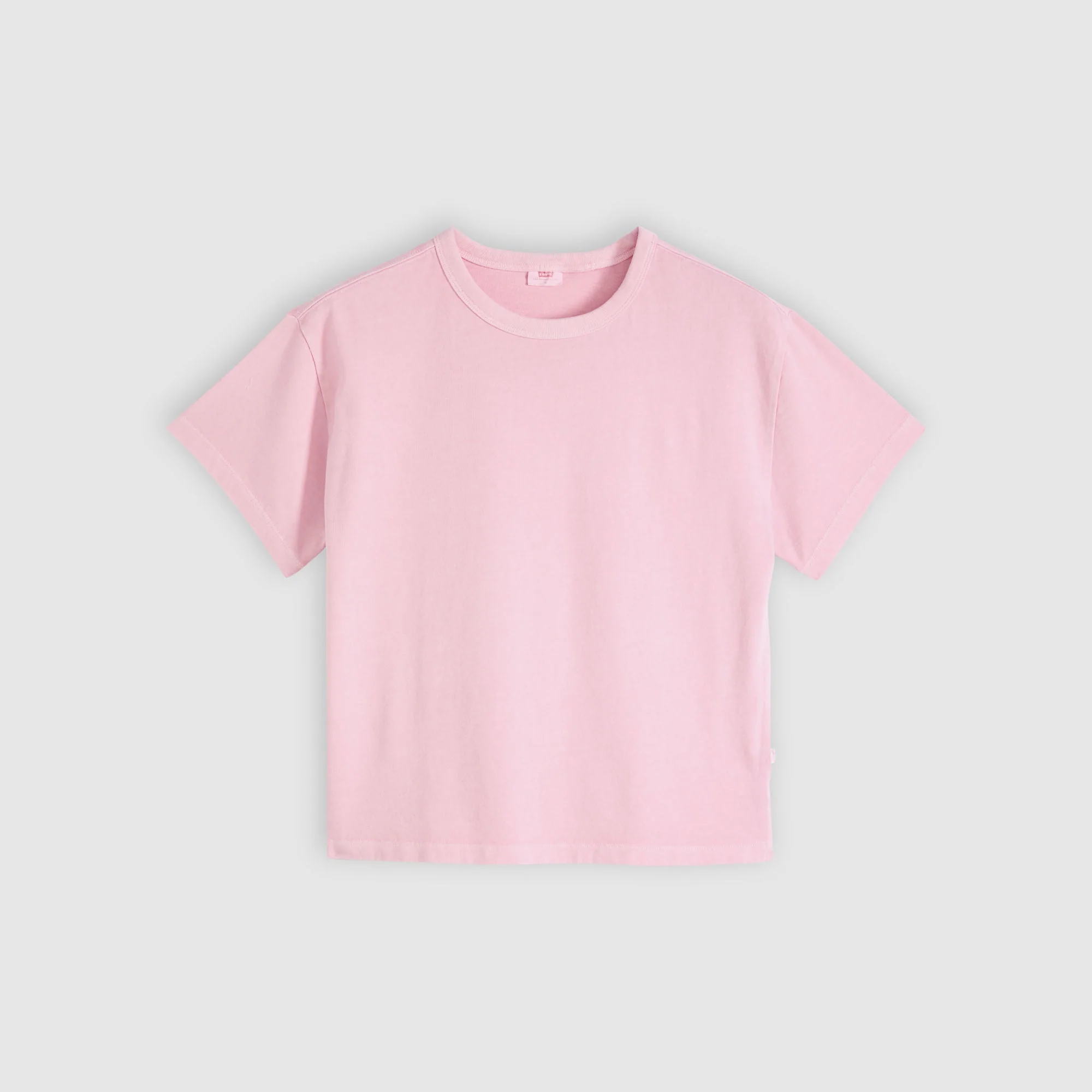 Levi's® Women's Vintage Short-Sleeve Tee - Image 5