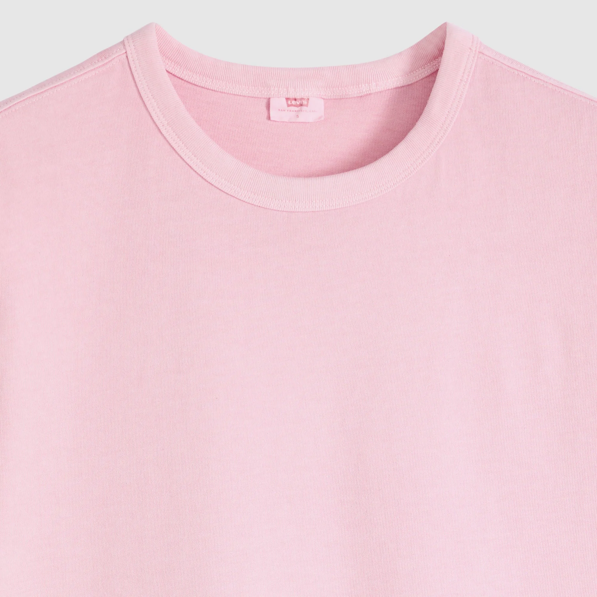 Levi's® Women's Vintage Short-Sleeve Tee - Image 6