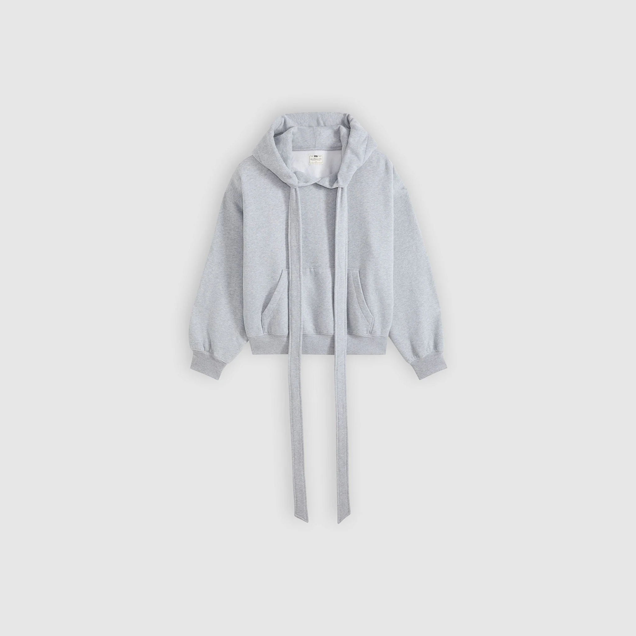 Levi's® Women's Vintage Tied-Up Hoodie - Image 5