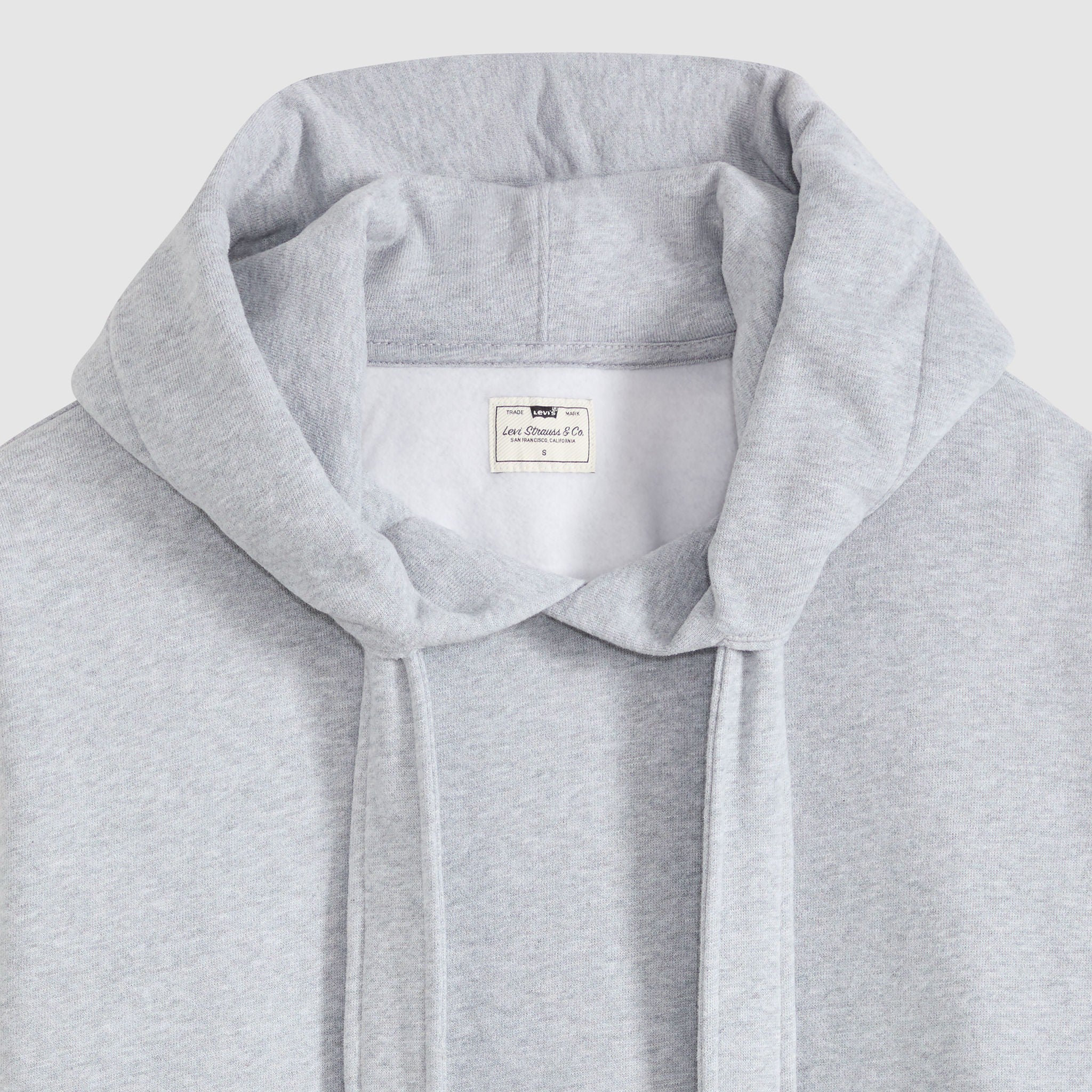 Levi's® Women's Vintage Tied-Up Hoodie - Image 6